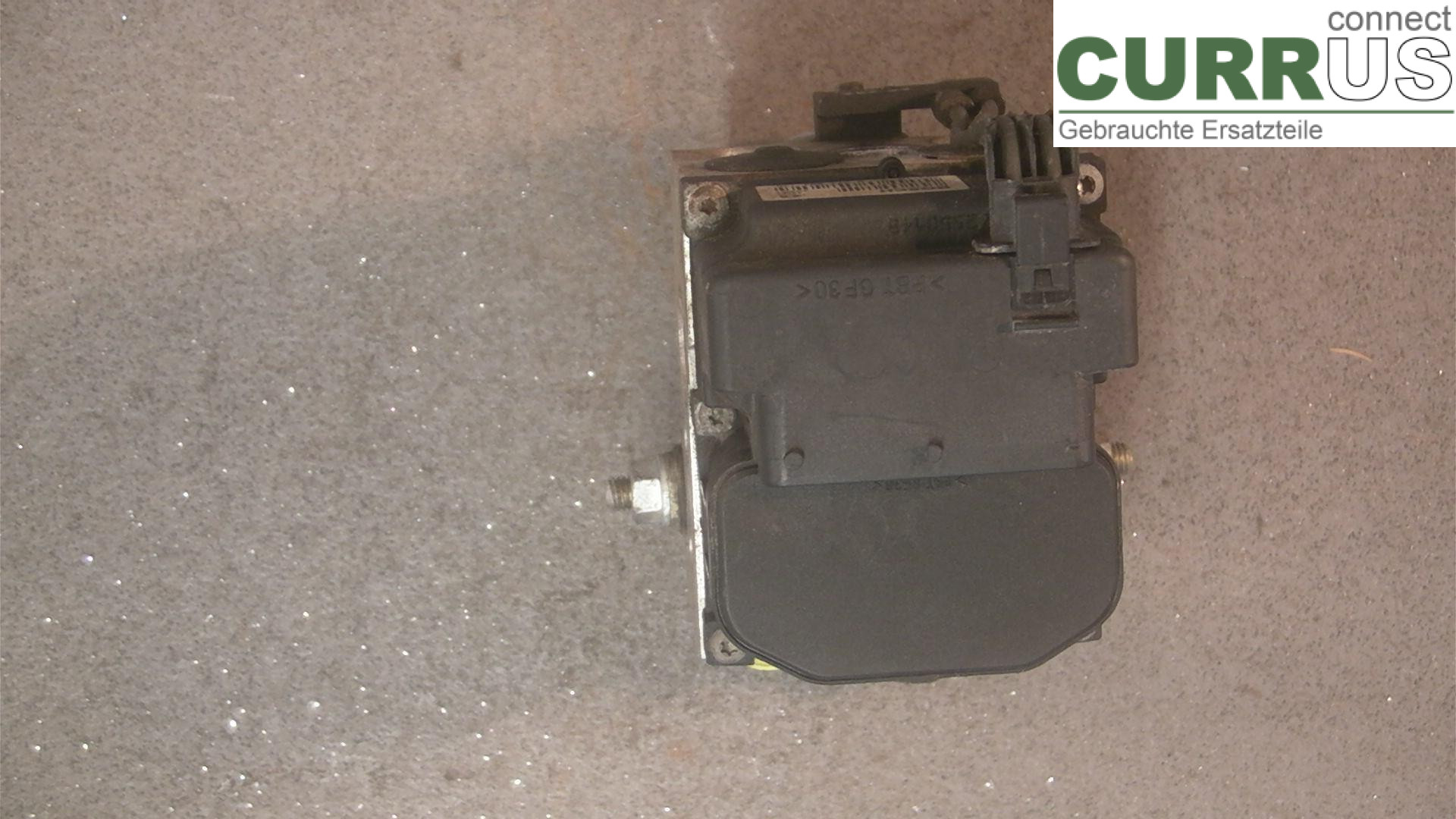 ABS Hydraulic unit 90496978 /0265216409 1.2EDC4