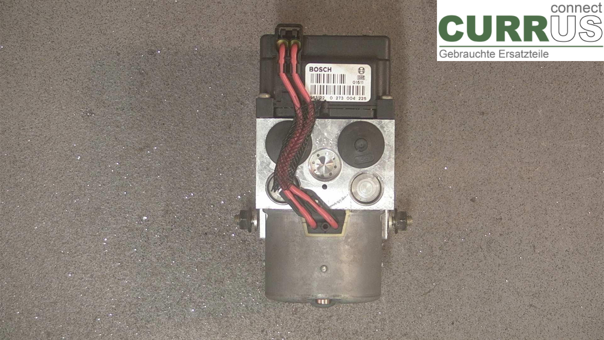  ABS Hydraulic unit MR249754 / 0265216464 1.8EDC4
