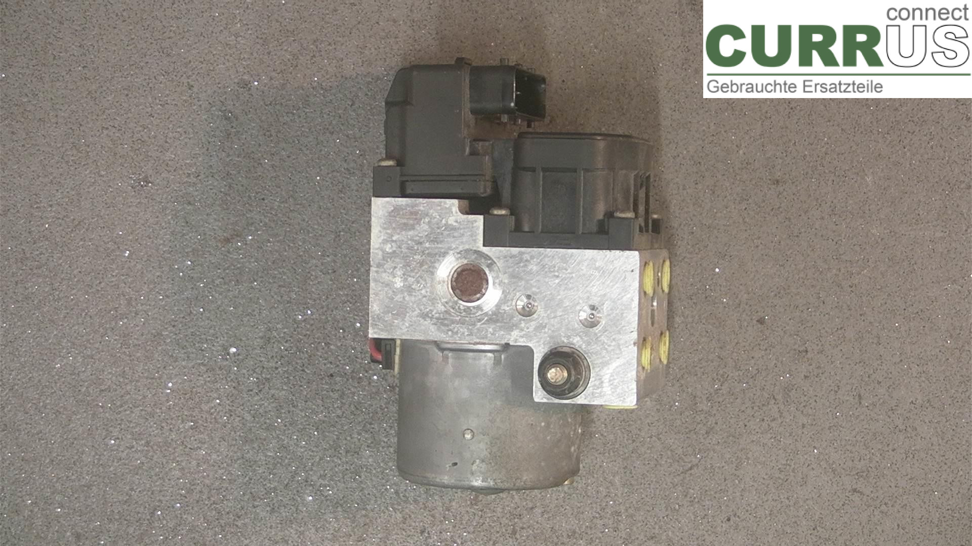  ABS Hydraulic unit MR249754 / 0265216464 1.8EDC4
