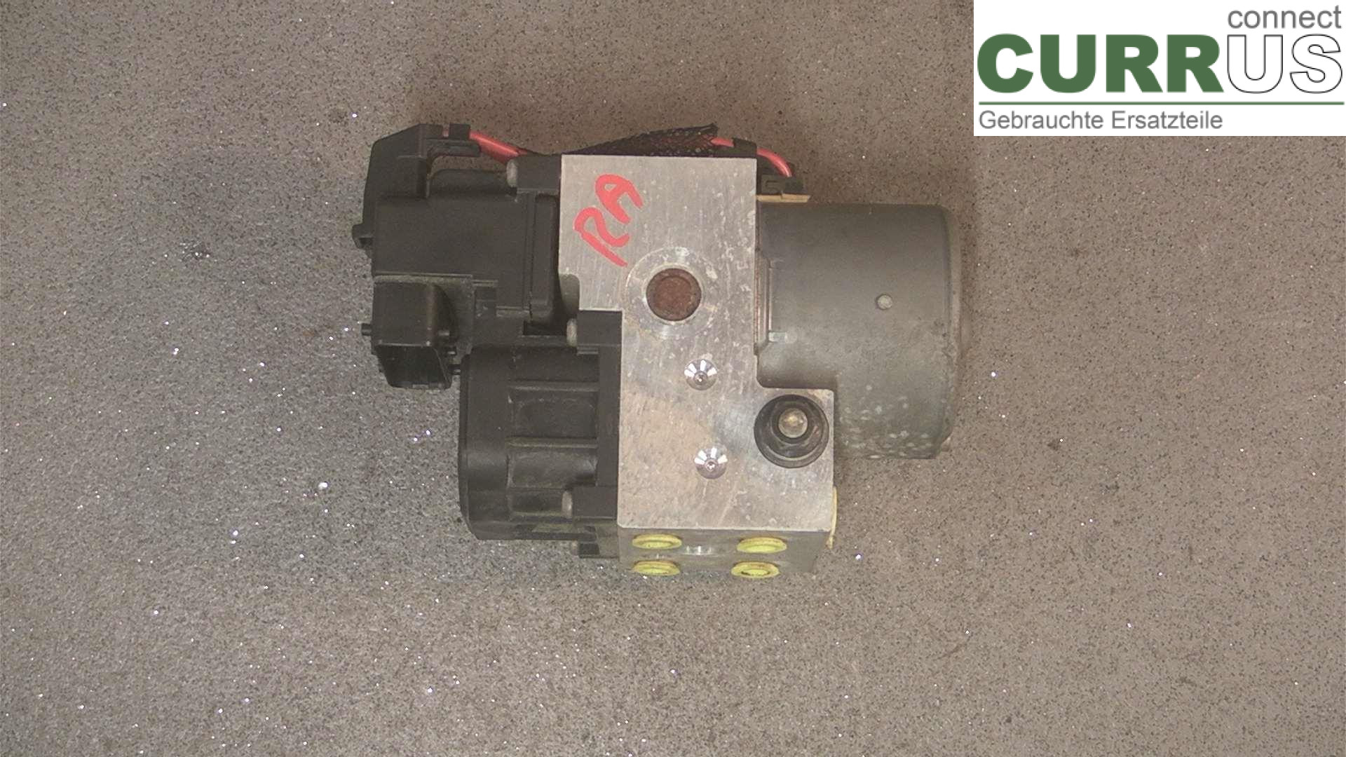  ABS Hydraulic unit MR249754 / 0265216464 1.8EDC4