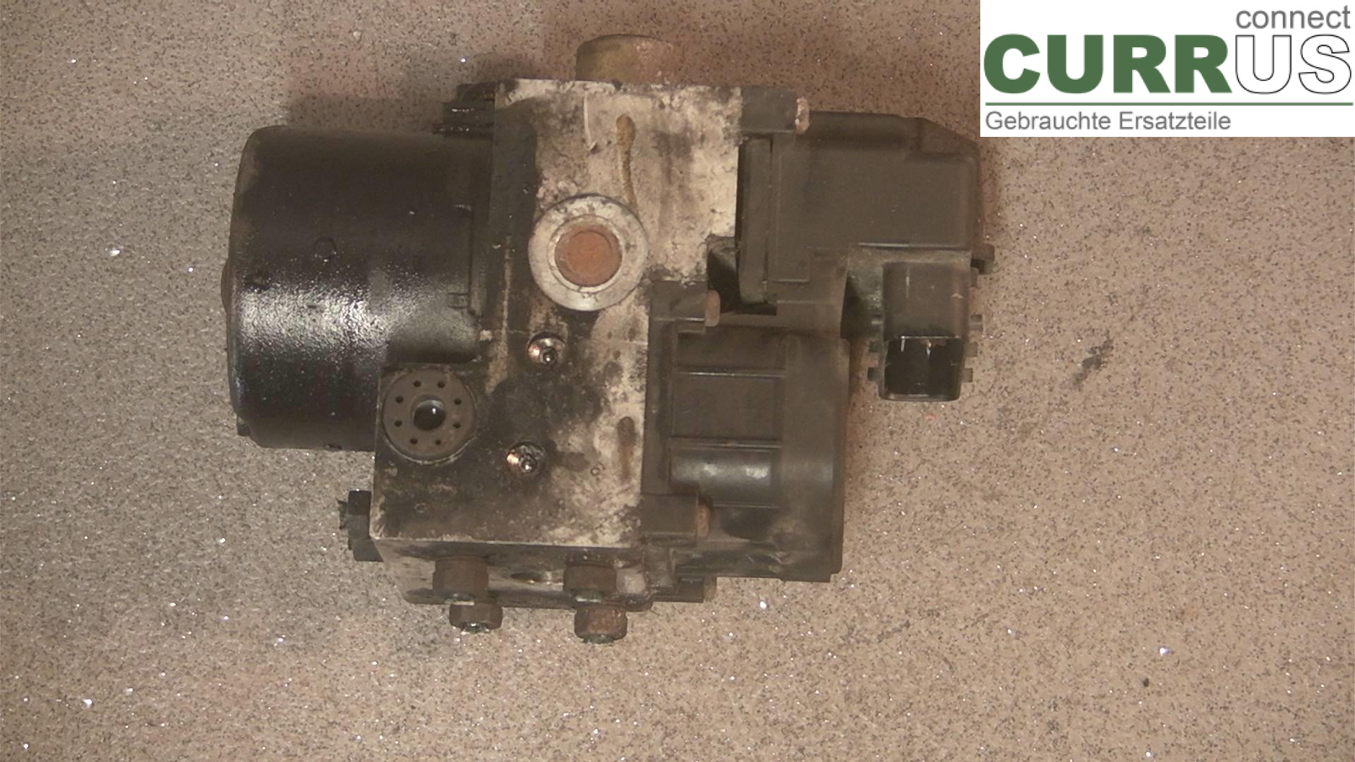  ABS Hydraulic unit 09127108 / 0265216478 1.7DT