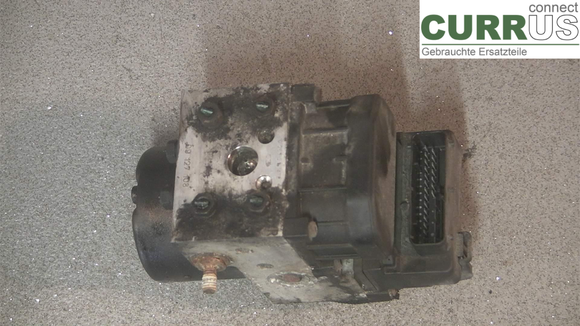  ABS Hydraulic unit 09127108 / 0265216478 1.7DT
