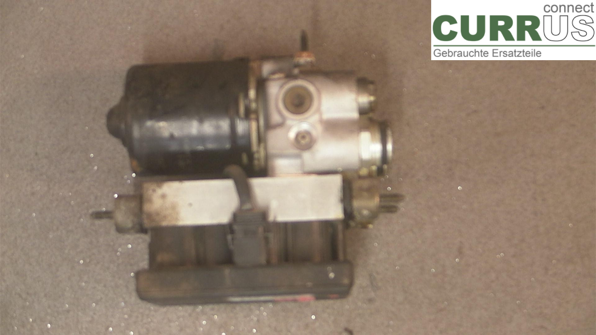  ABS Hydraulic unit 9627534580 / 10.0457-0827.3 1.4CK