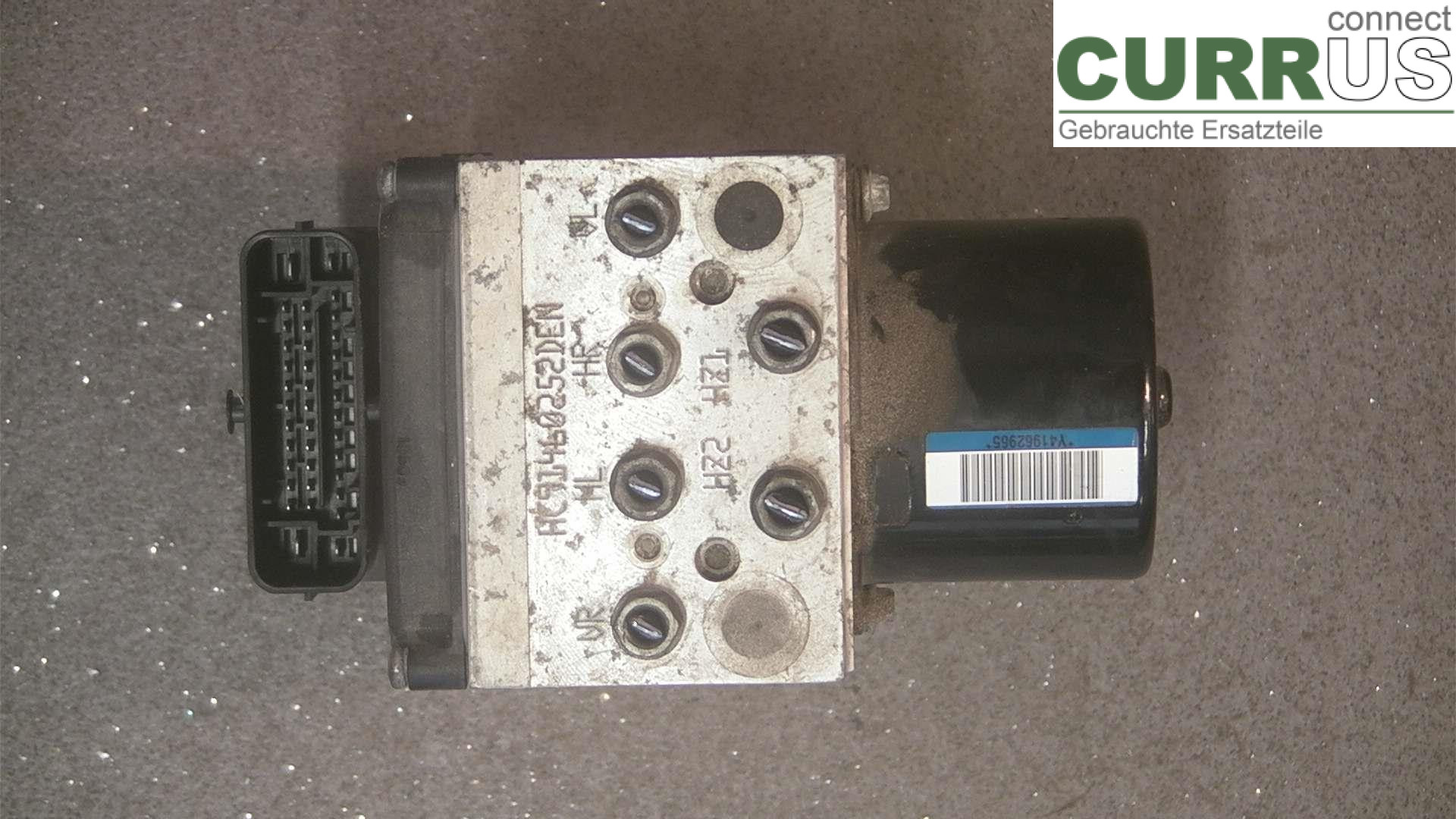  ABS-Hydraulikeinheit 3C0614109AE 2.0TDI