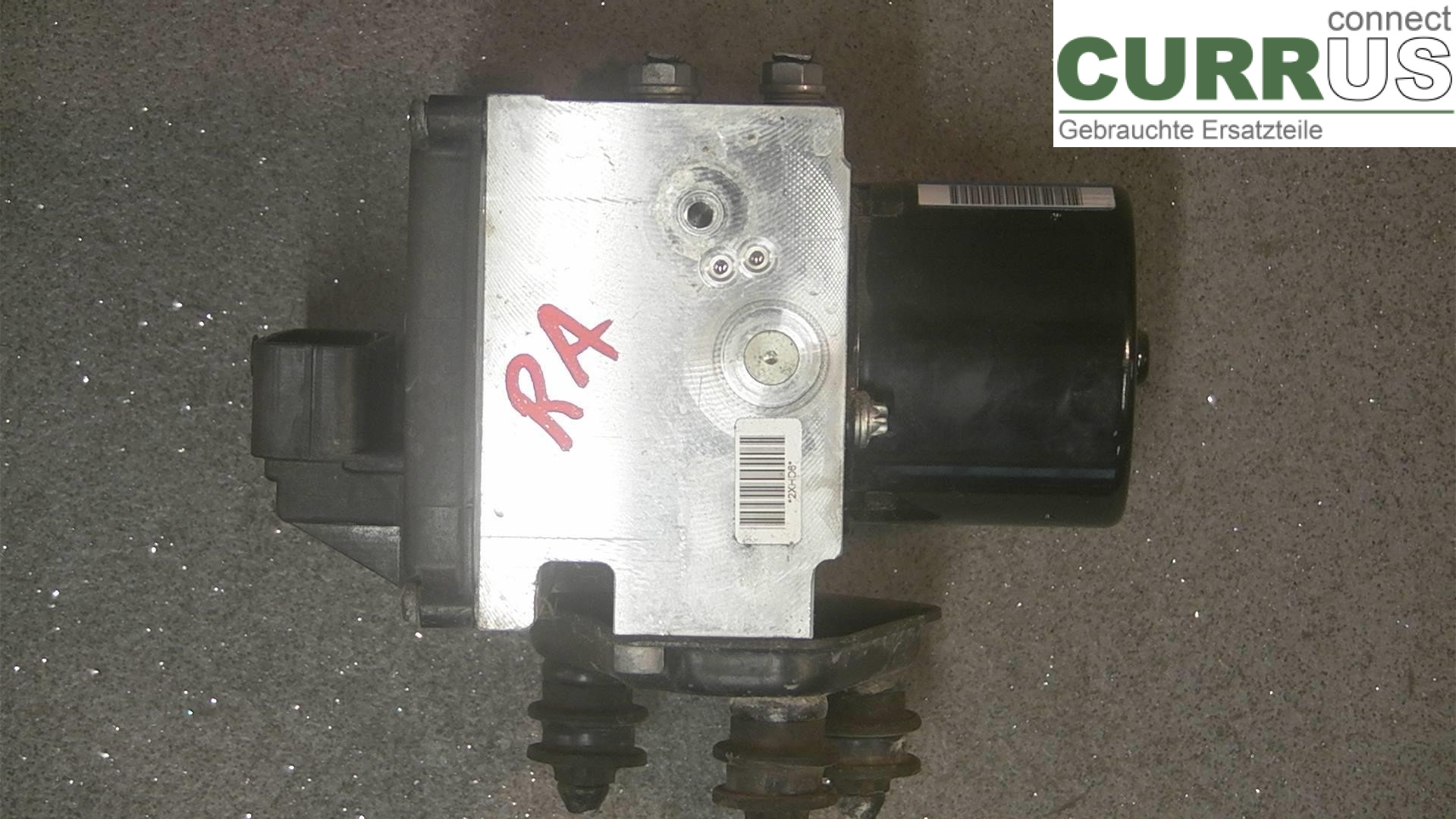  ABS-Hydraulikeinheit 3C0614109AE 2.0TDI