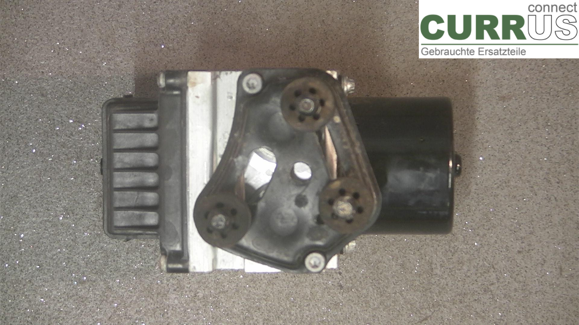  ABS-Hydraulikeinheit 3C0614109AE 2.0TDI