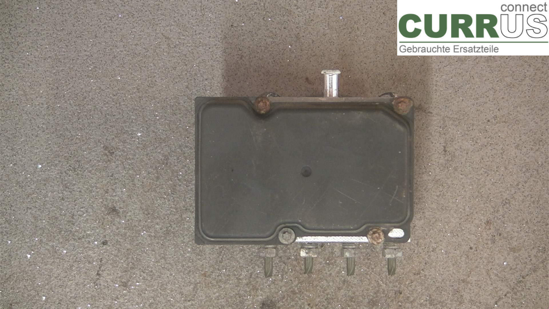  ABS-Hydraulikeinheit 44510-0H010 / 0265231579 1.4HDI