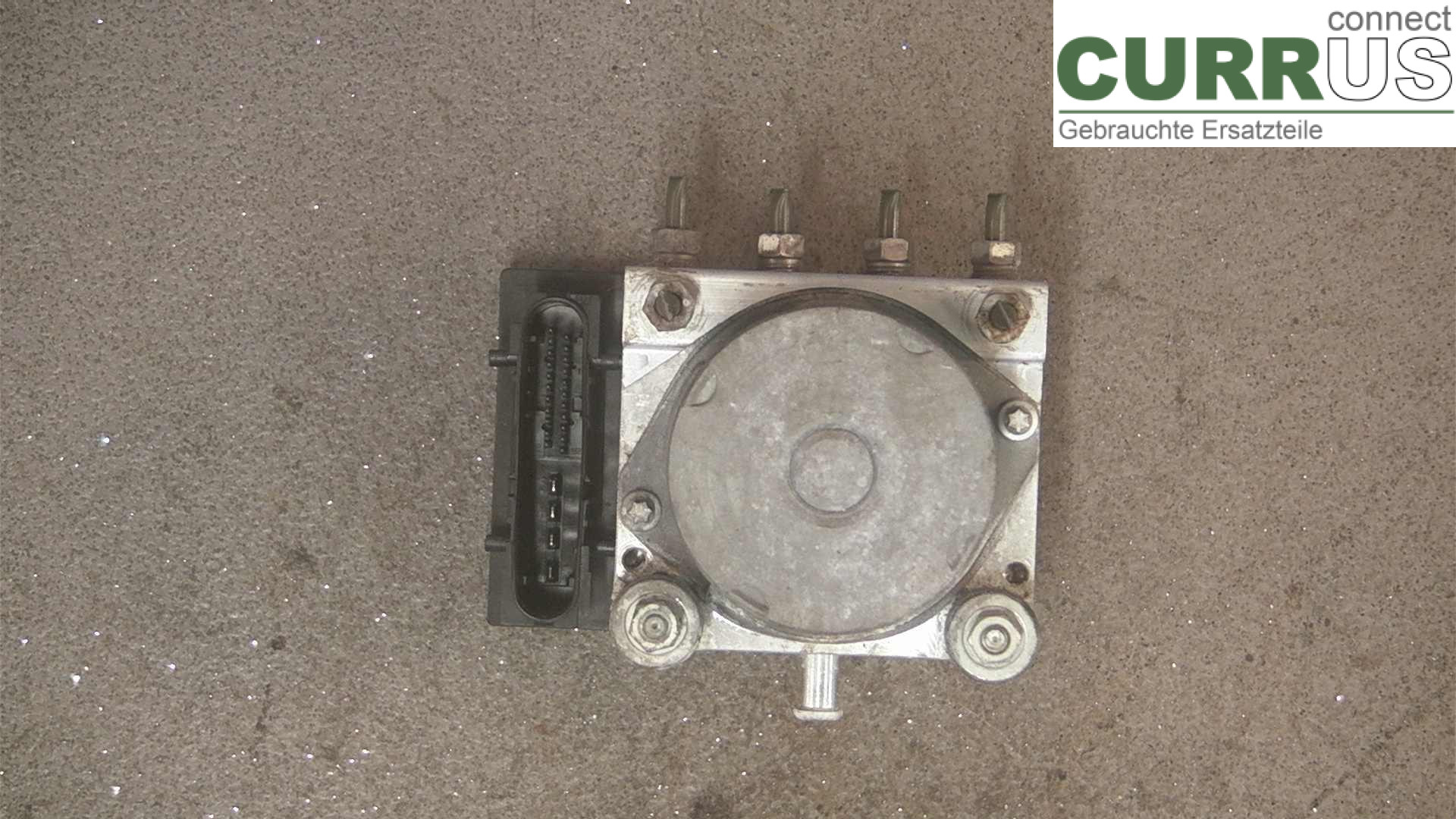  ABS-Hydraulikeinheit 44510-0H010 / 0265231579 1.4HDI