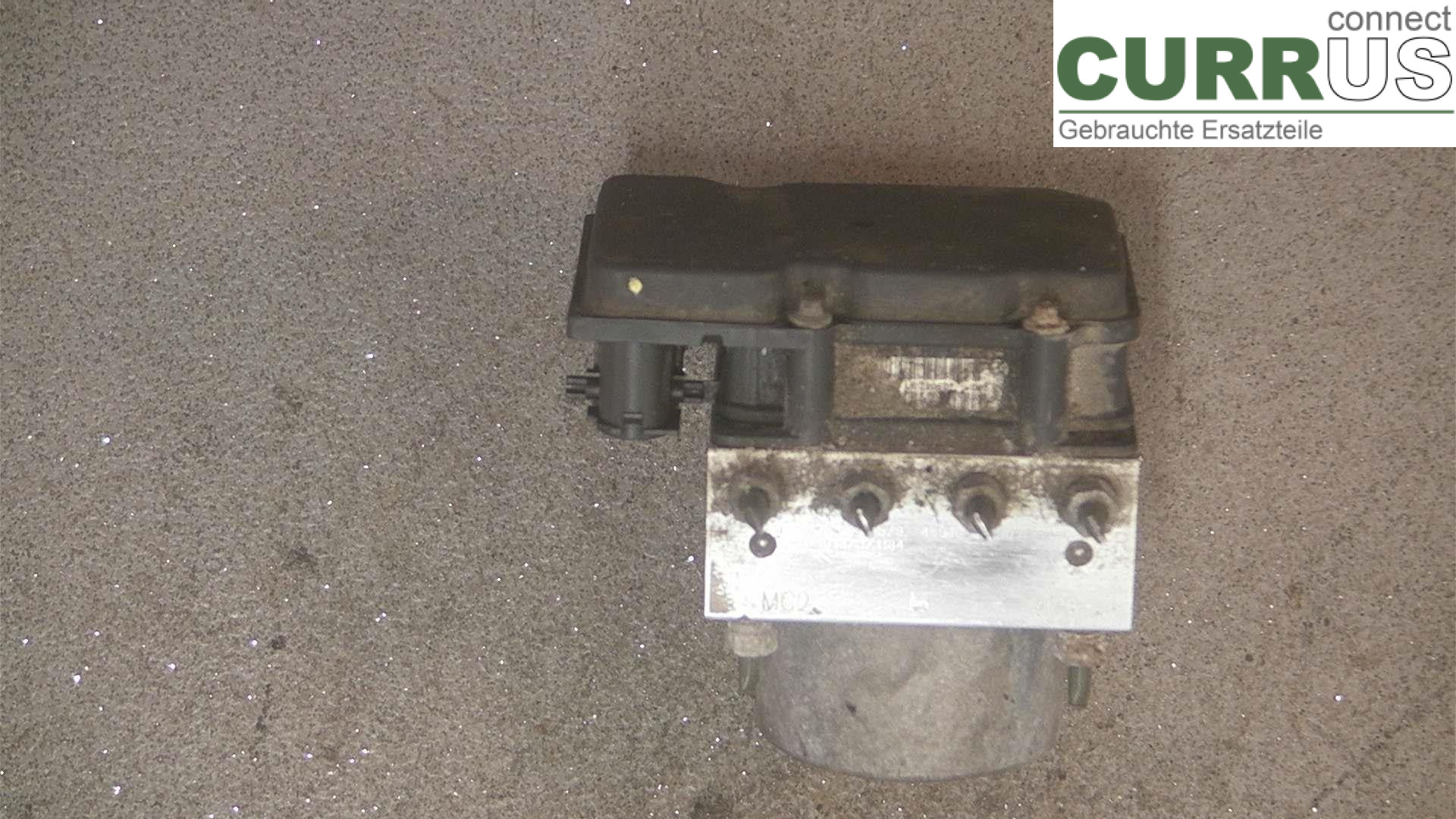  ABS-Hydraulikeinheit 44510-0H010 / 0265231579 1.4HDI