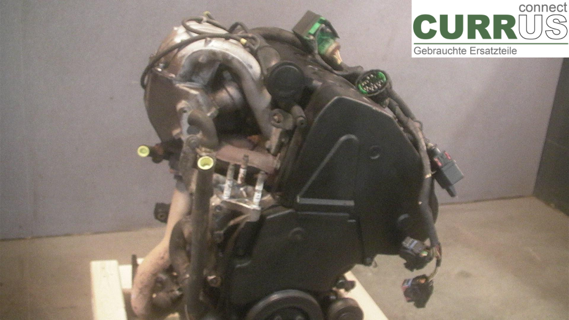  Engine VJX / GOLLER 20MB 1.5D