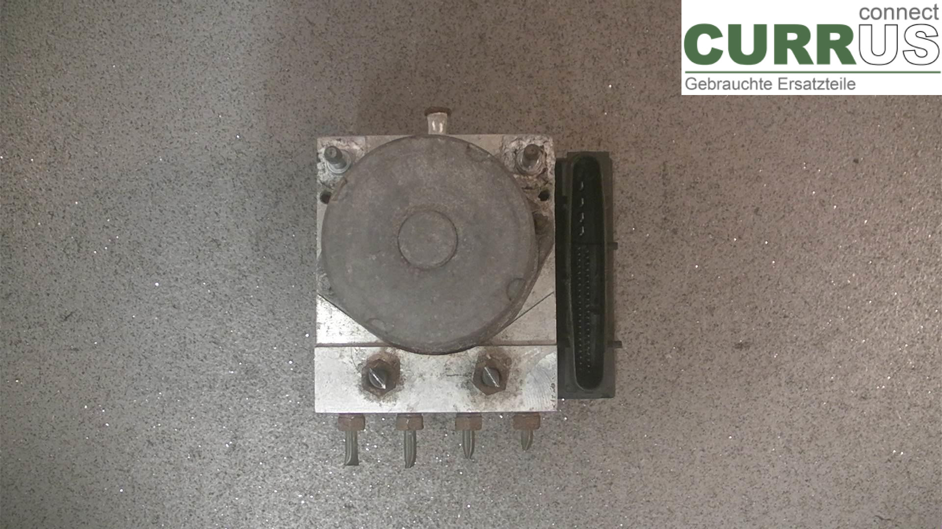  ABS Hydraulic unit 0265235616 1.0EK