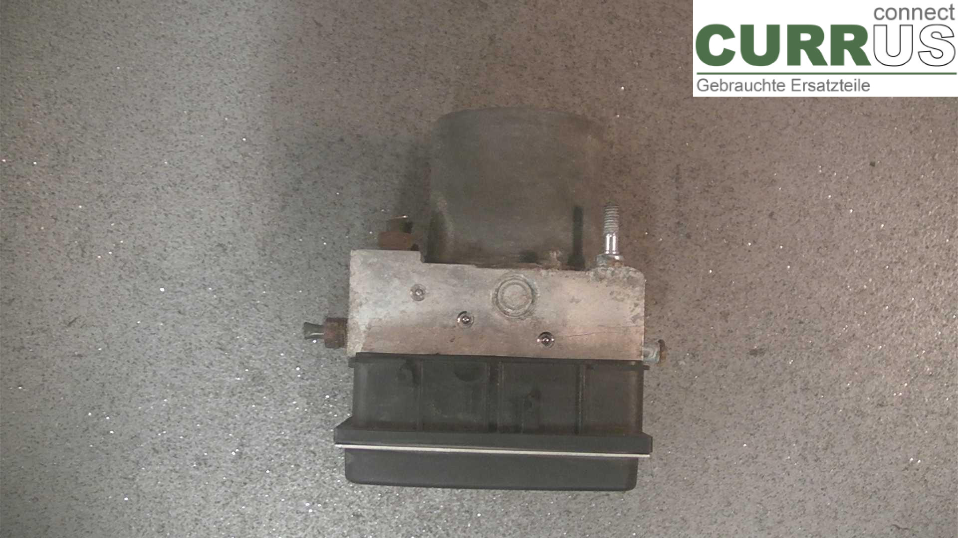  ABS Hydraulic unit 0265235616 1.0EK