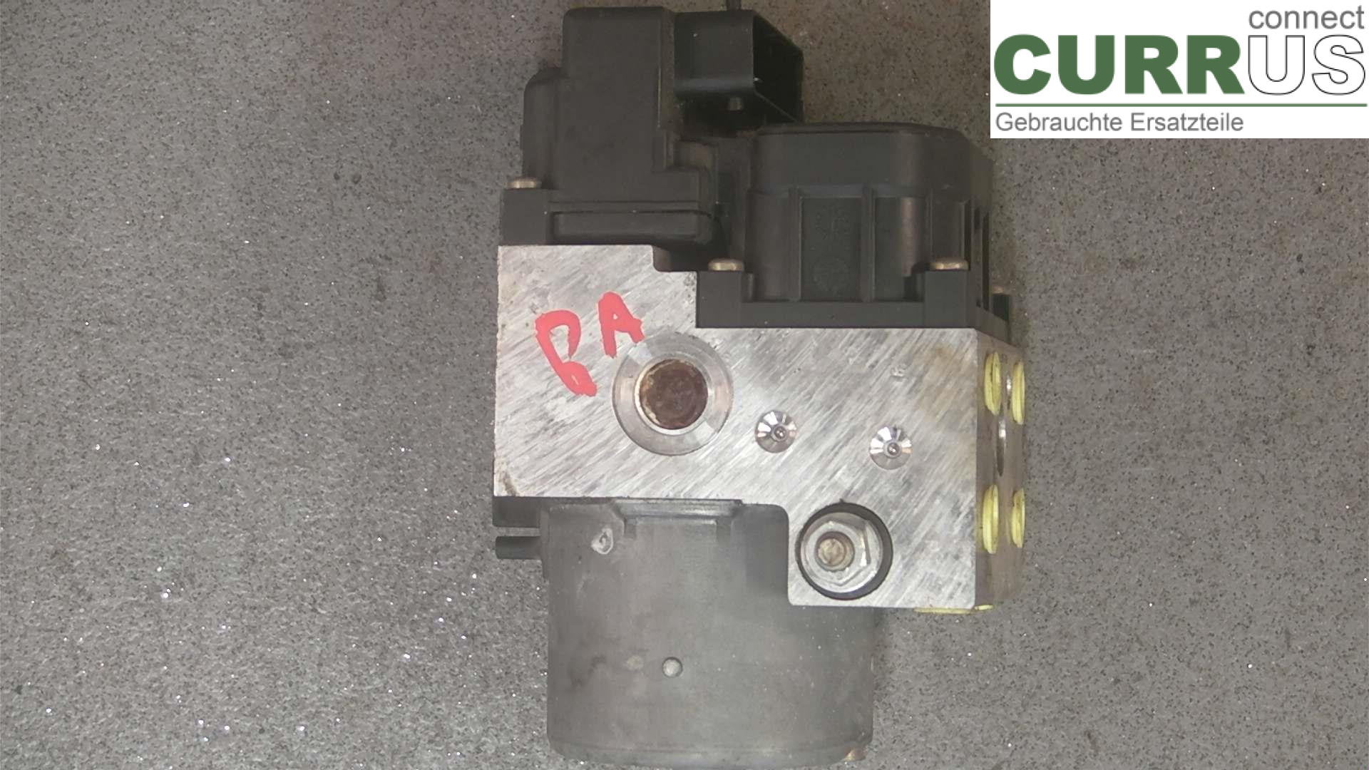  ABS Hydraulic unit 90496978 /0265216409 1.2EK