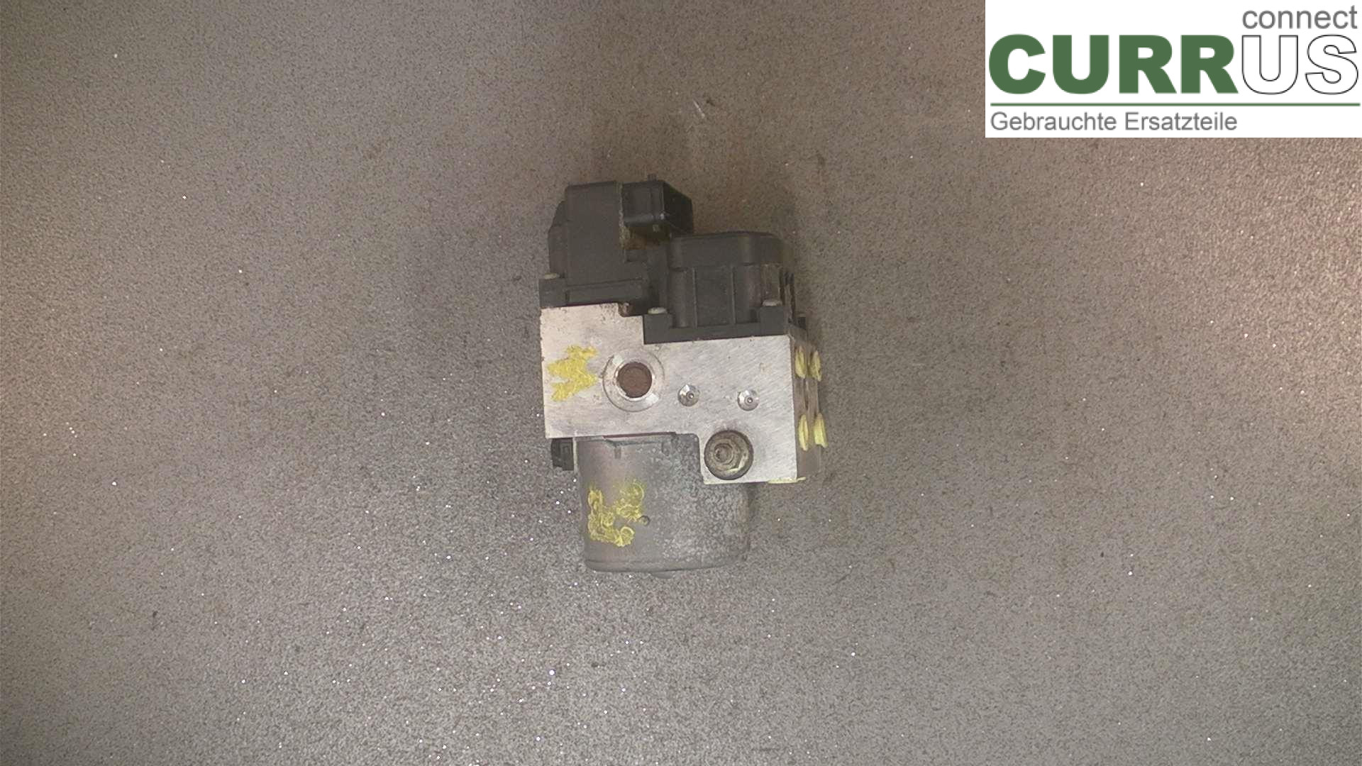  ABS Hydraulic unit 9636084580 / 0265216698 2.0HDI