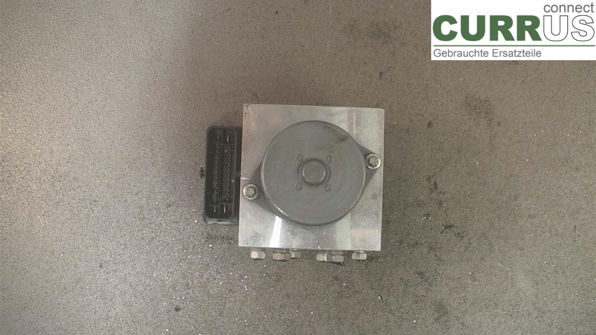  ABS hydraulisk enhet 8G91-2C405-AB 2.0EDC4