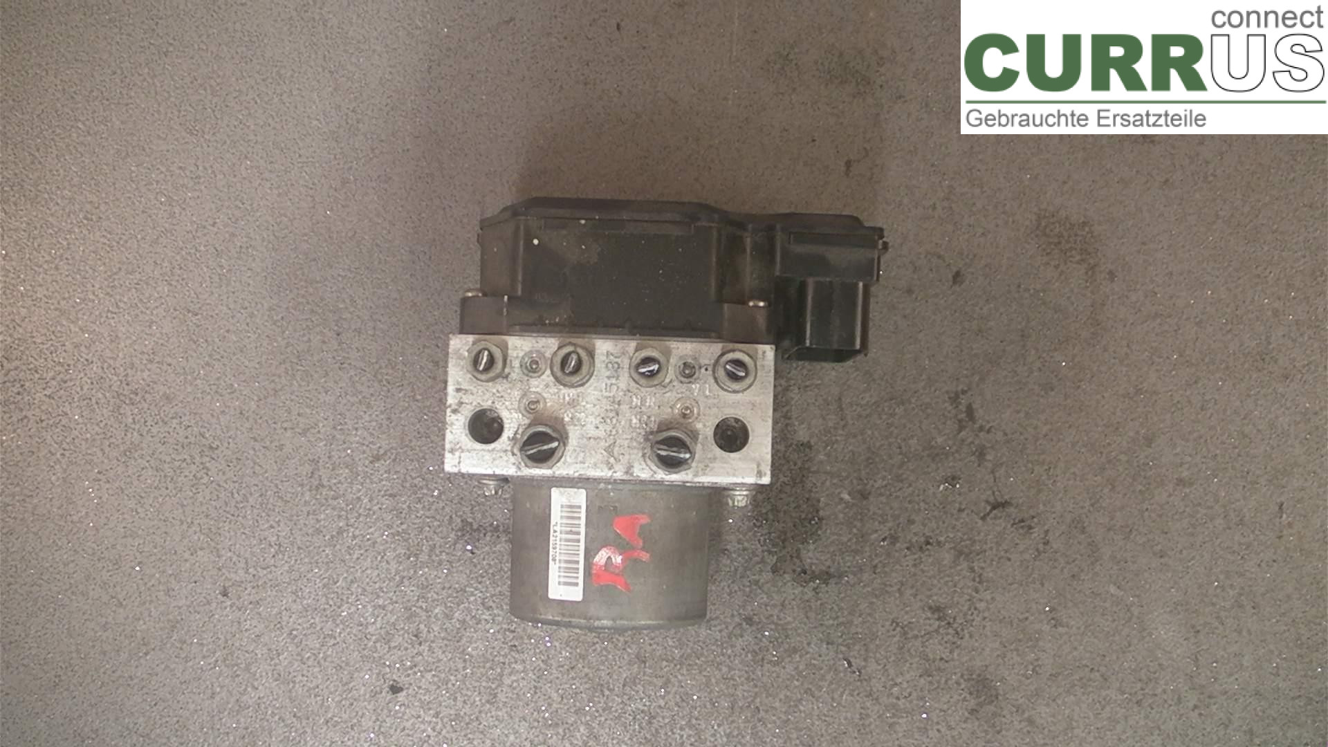  ABS hydraulisk enhet 8G91-2C405-AB 2.0EDC4