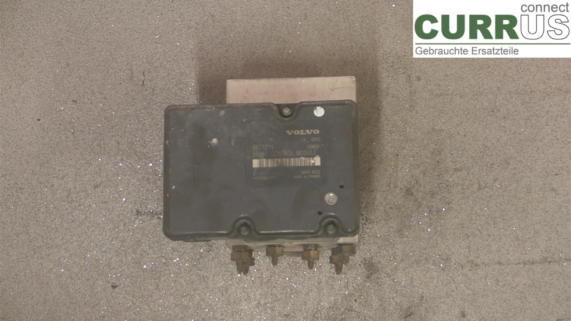  ABS Hydraulic unit P08671223 2.4TDI