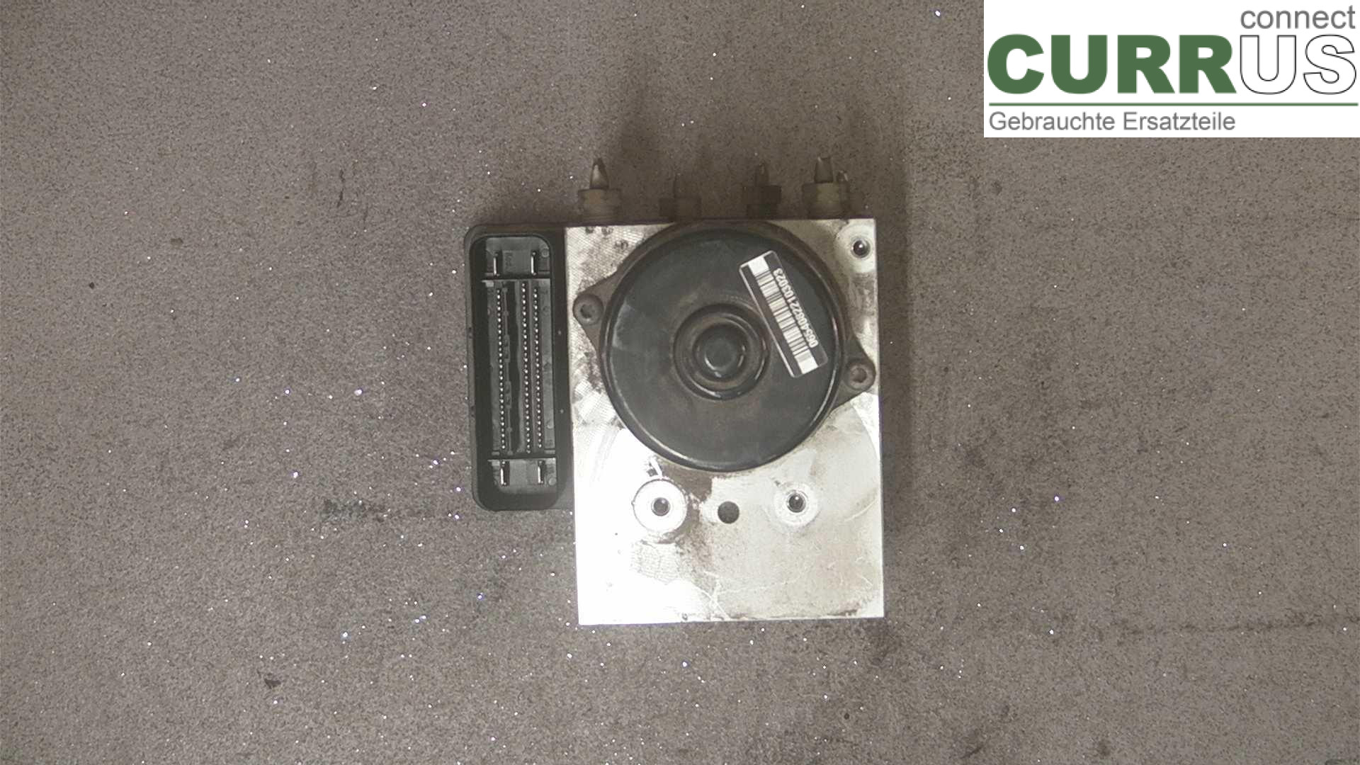  ABS Hydraulic unit P08671223 2.4TDI