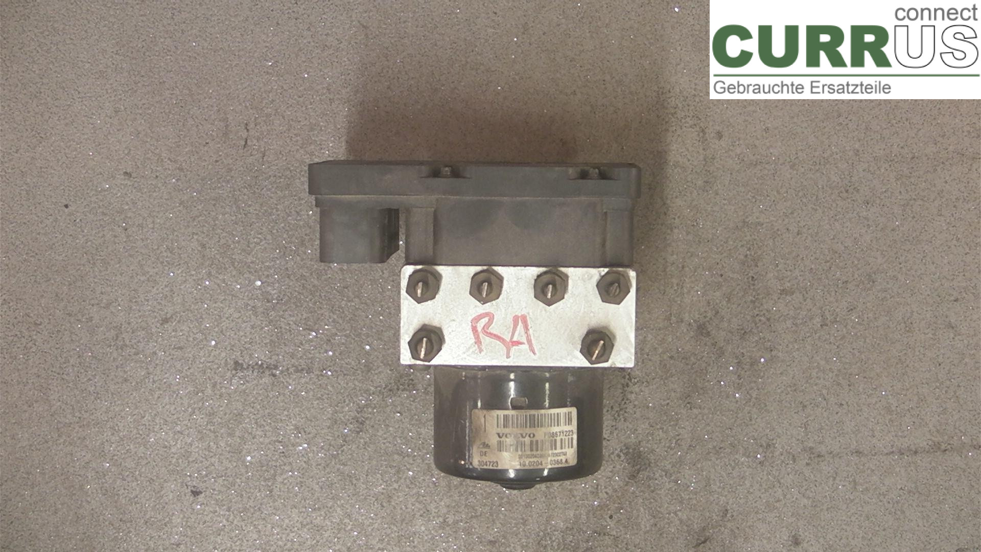  ABS Hydraulic unit P08671223 2.4TDI
