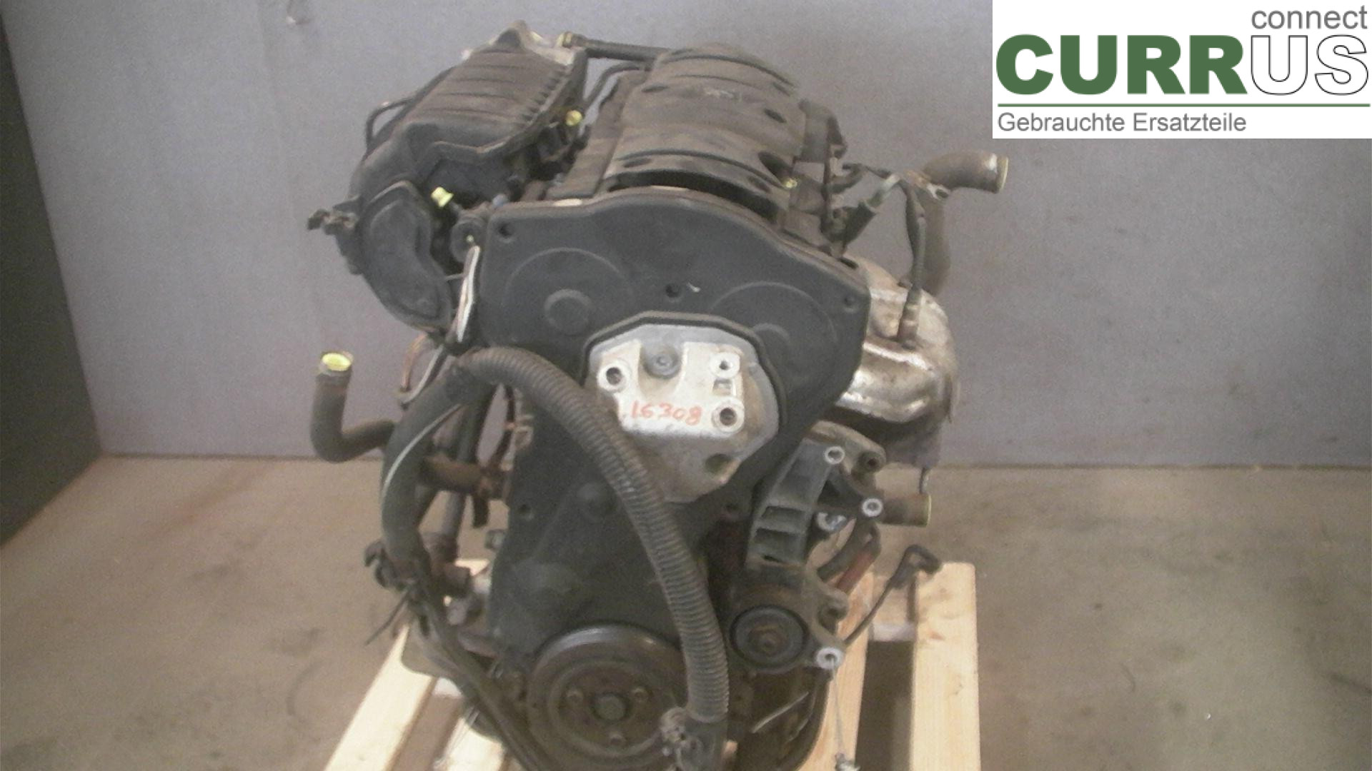  Engine NFU  KOMP.14-13.5-14.5-14.5 1.6EDC4