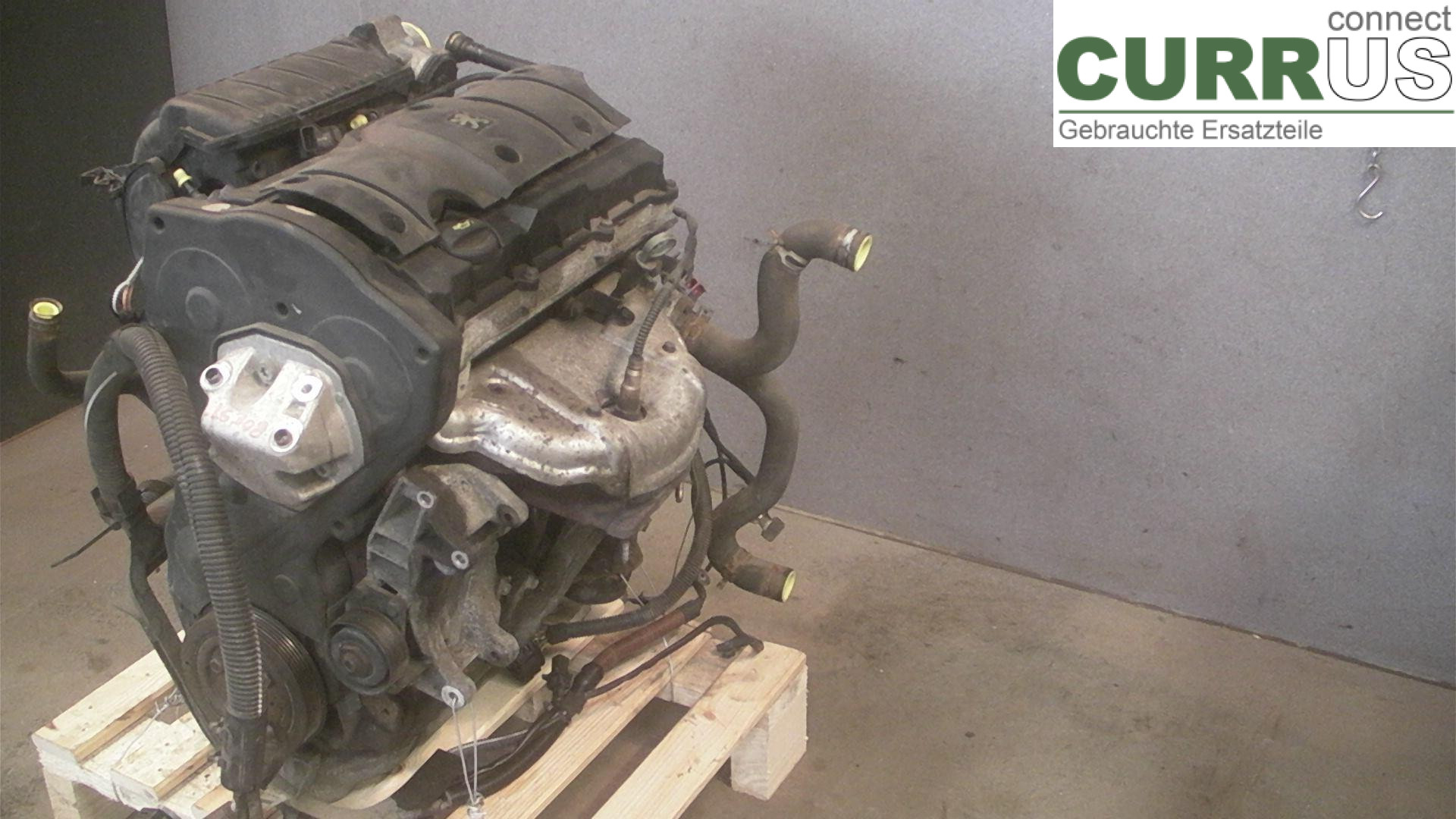  Engine NFU  KOMP.14-13.5-14.5-14.5 1.6EDC4