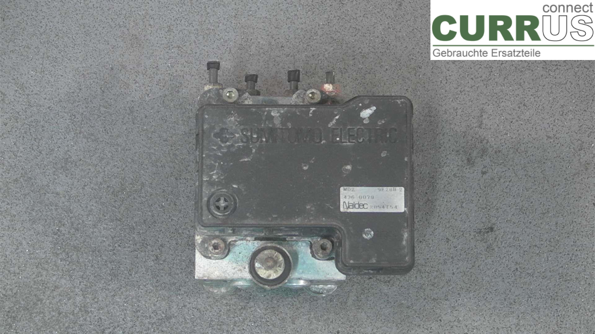 ABS Hydraulic unit MD2 436 00 9E28B 1.3EK4