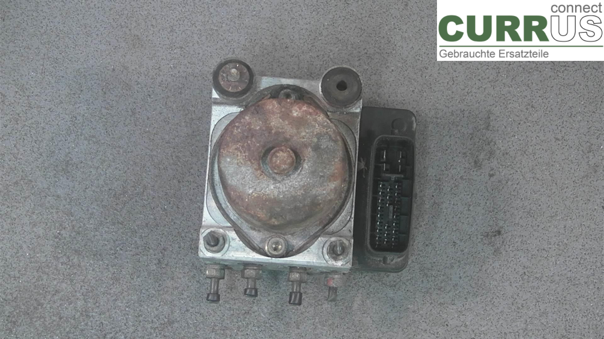  ABS Hydraulic unit MD2 436 00 9E28B 1.3EK4