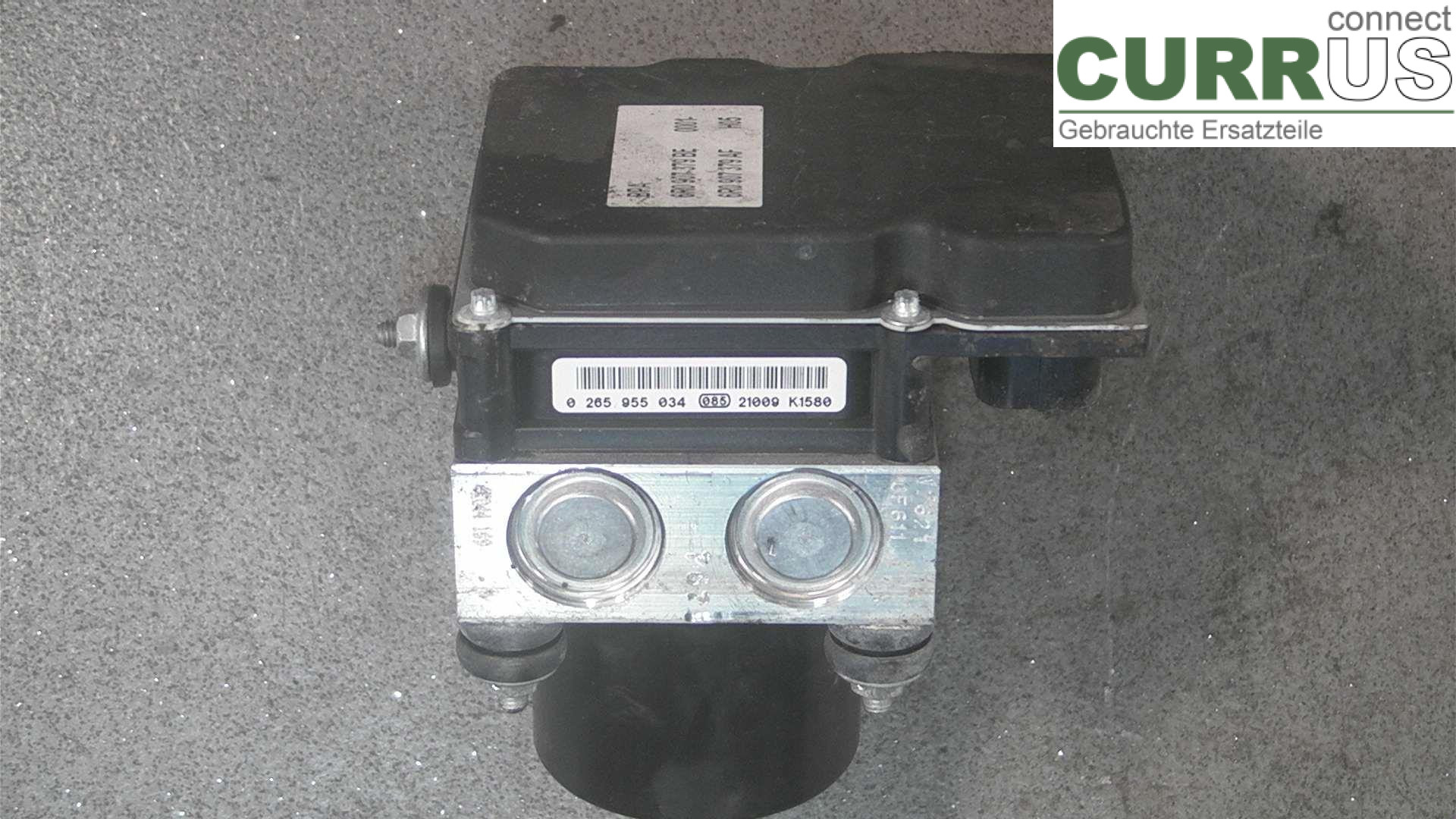  ABS Hydraulic unit 6R0907379BE /6R0907379AF 1.6TDI