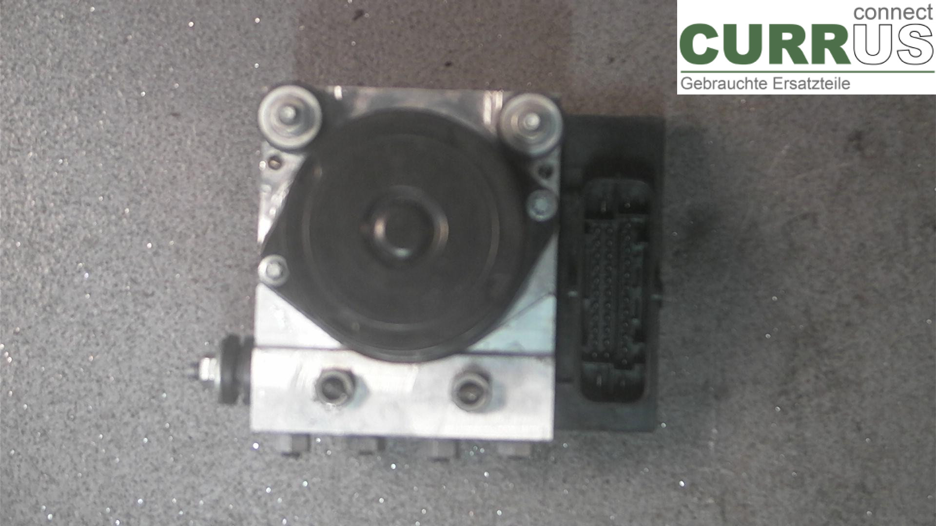  ABS Hydraulic unit 6R0907379BE /6R0907379AF 1.6TDI