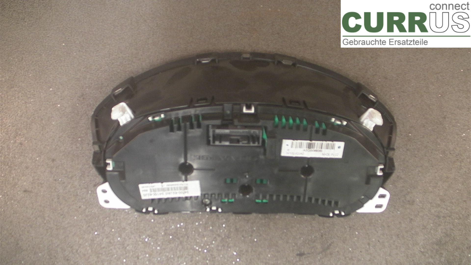  Instrument cluster / comb 34100-62JA0 1.3EDC4