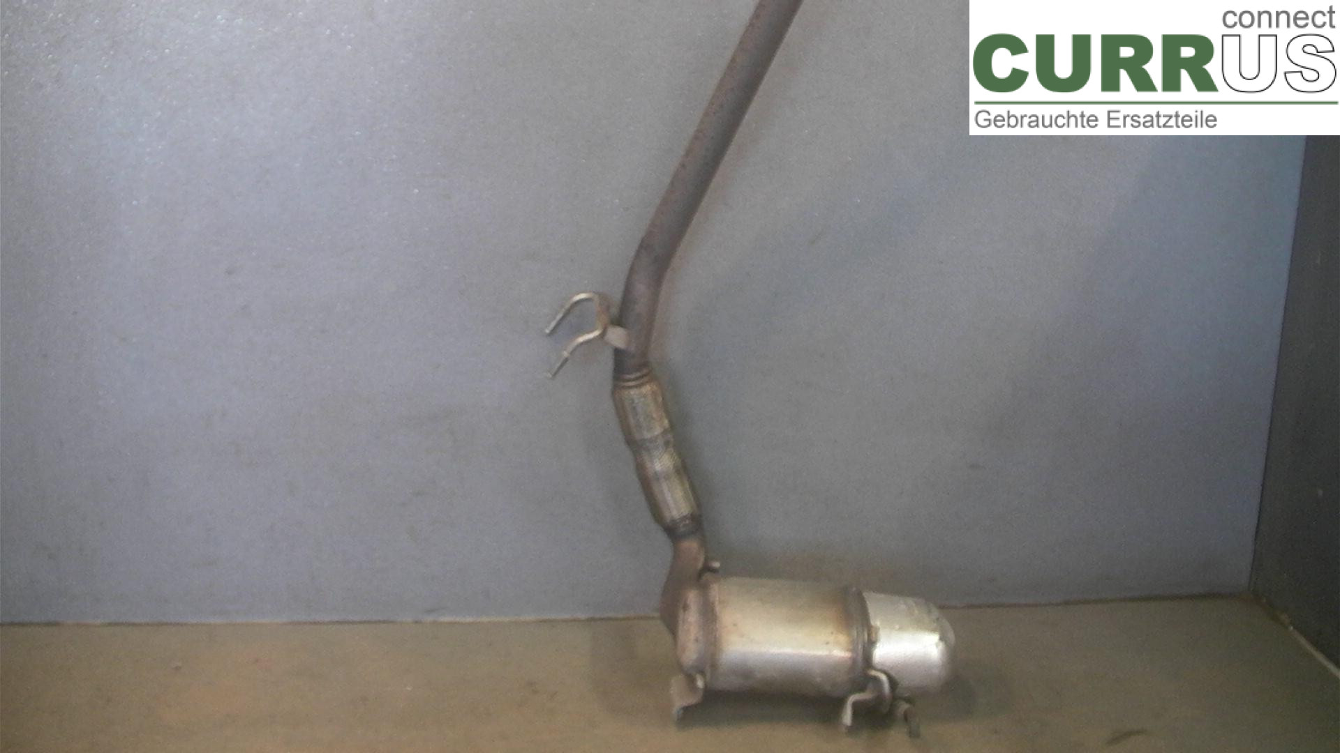  Filtr cząstek stałych 6R0131723H 1.6TDI