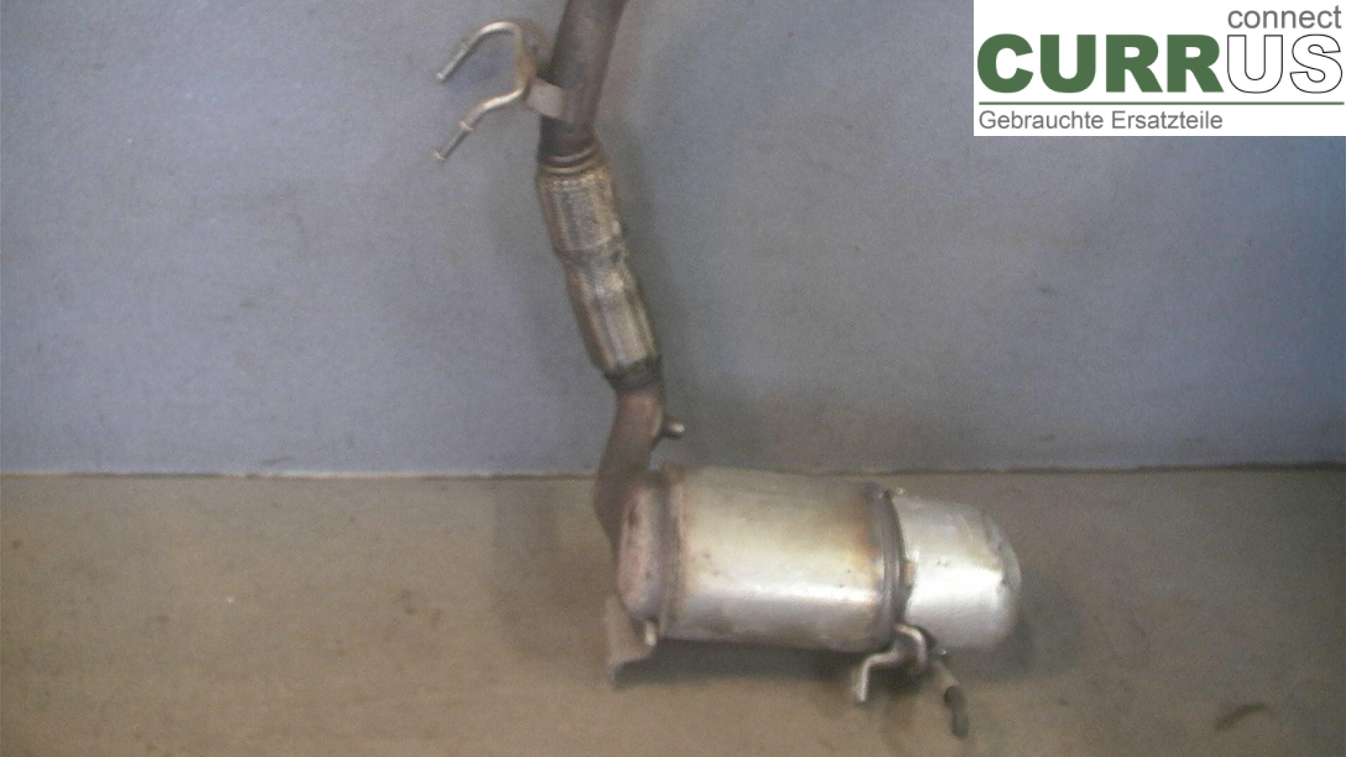  Filtr cząstek stałych 6R0131723H 1.6TDI