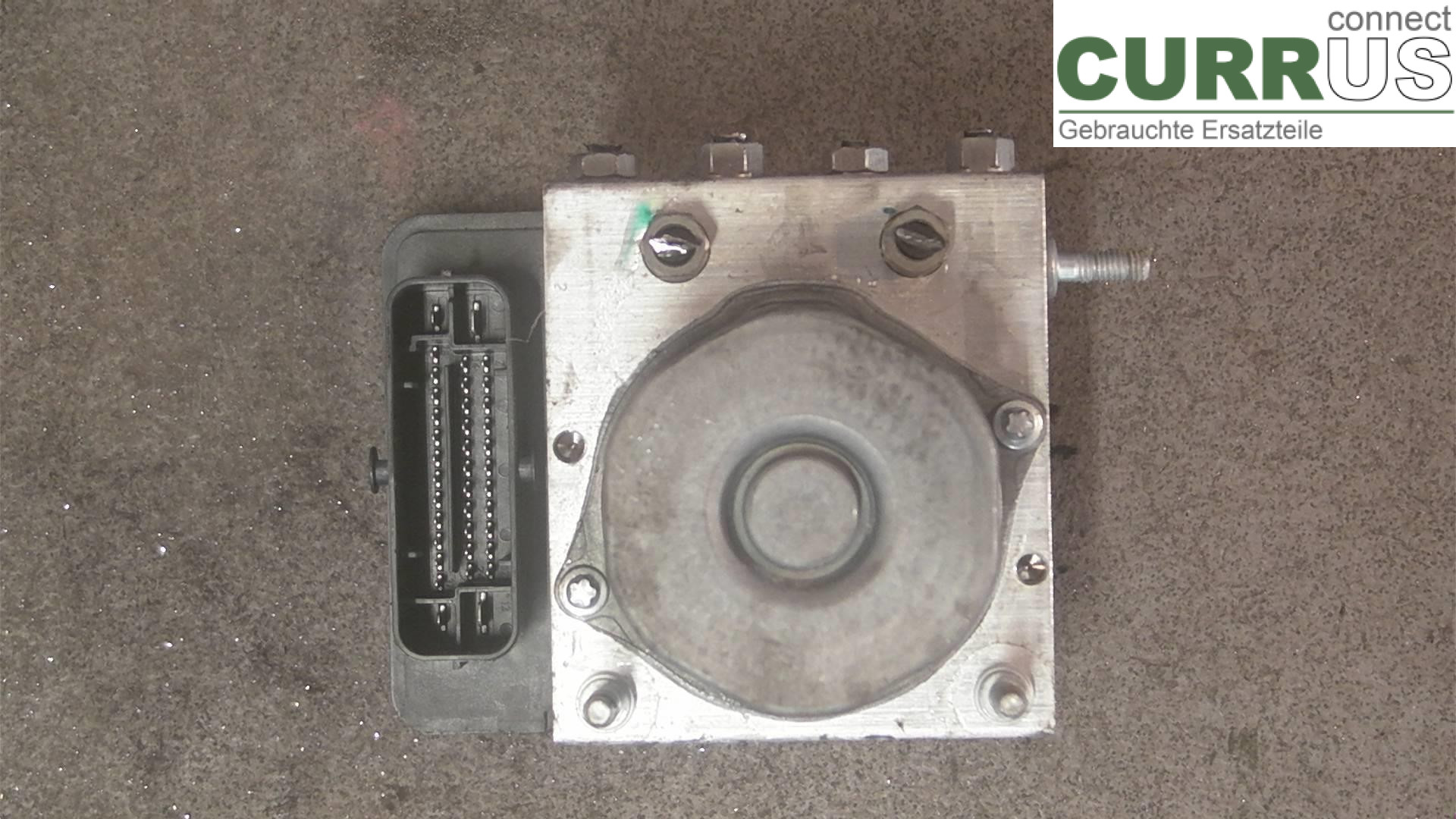  Hydrauliczna jednostka ABS 6R0907379AT 6R0907379AS 1.6TDI