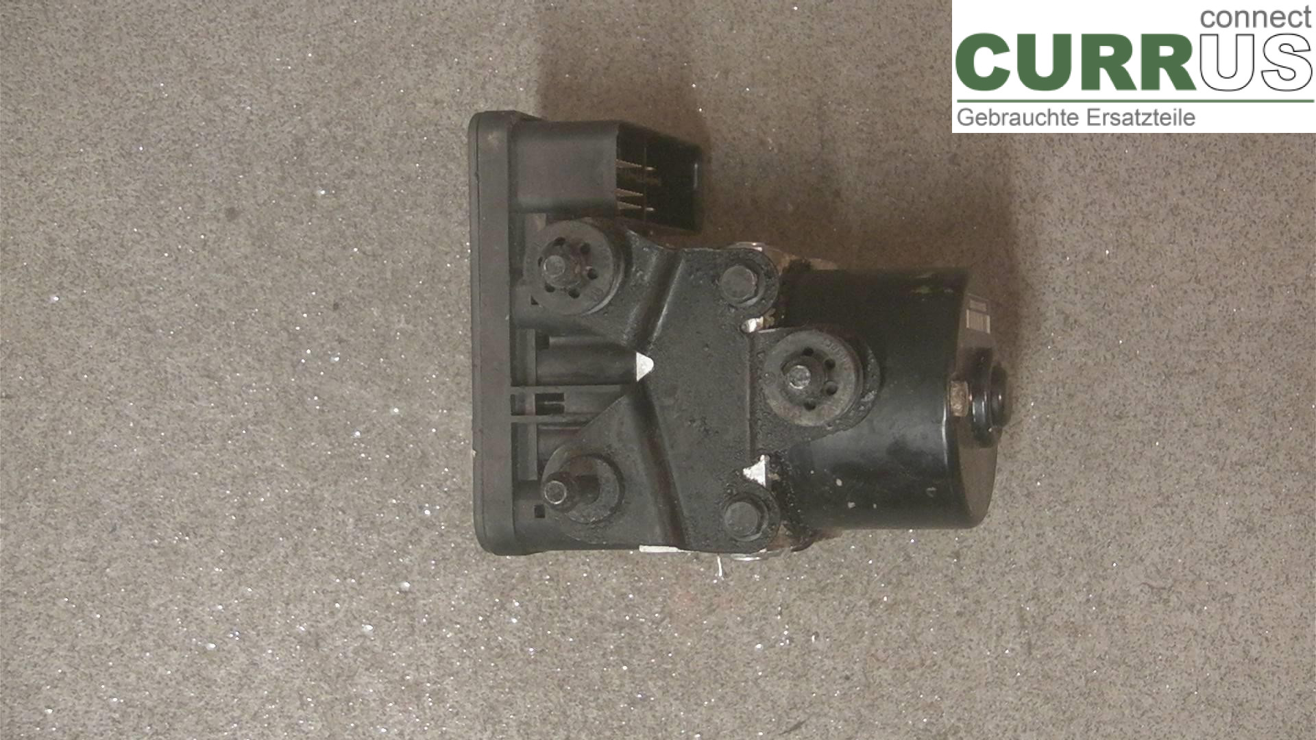  ABS Hydraulic unit 1K0614518 2.0TDI