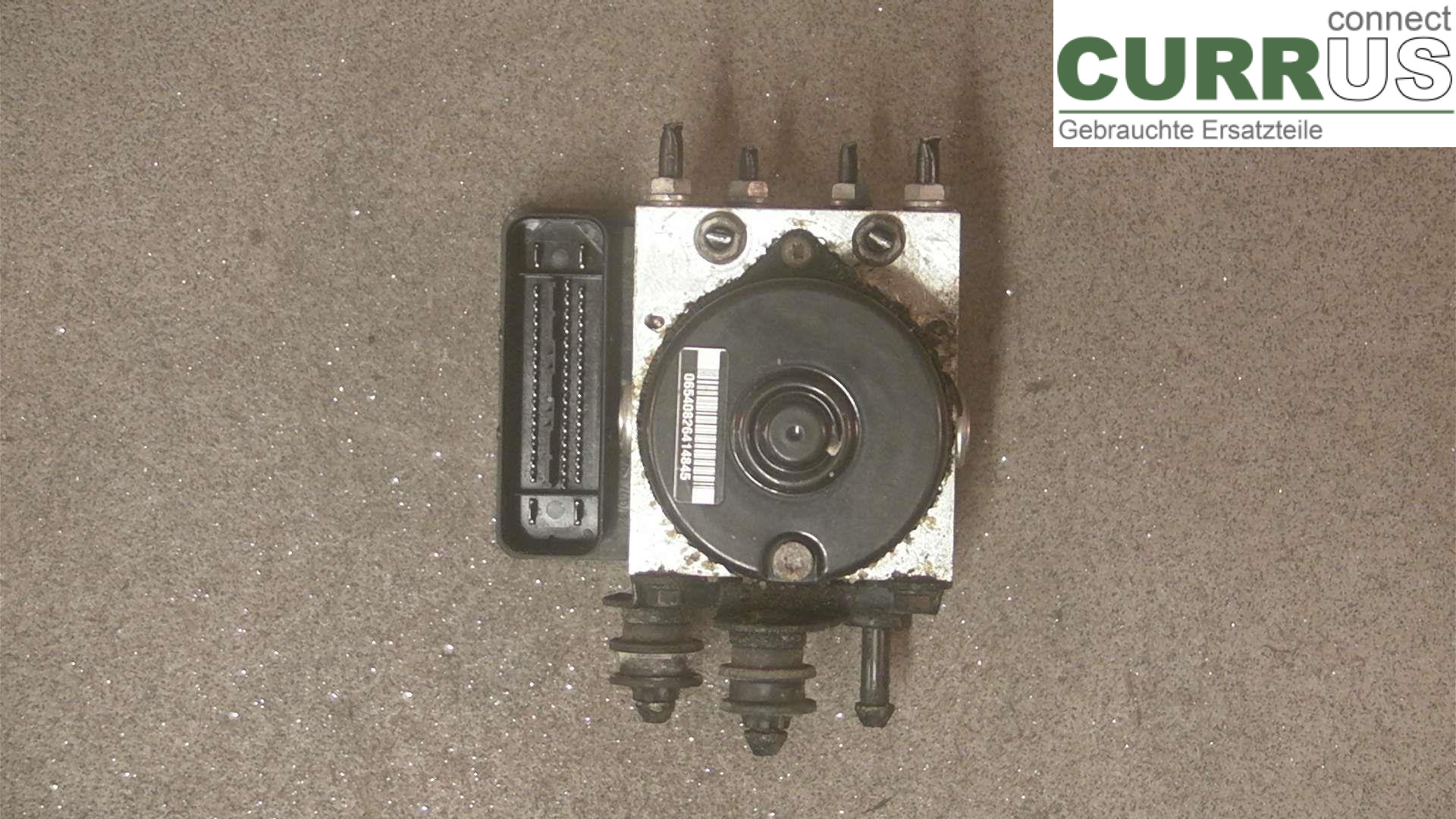  ABS Hydraulic unit 1K0614518 2.0TDI