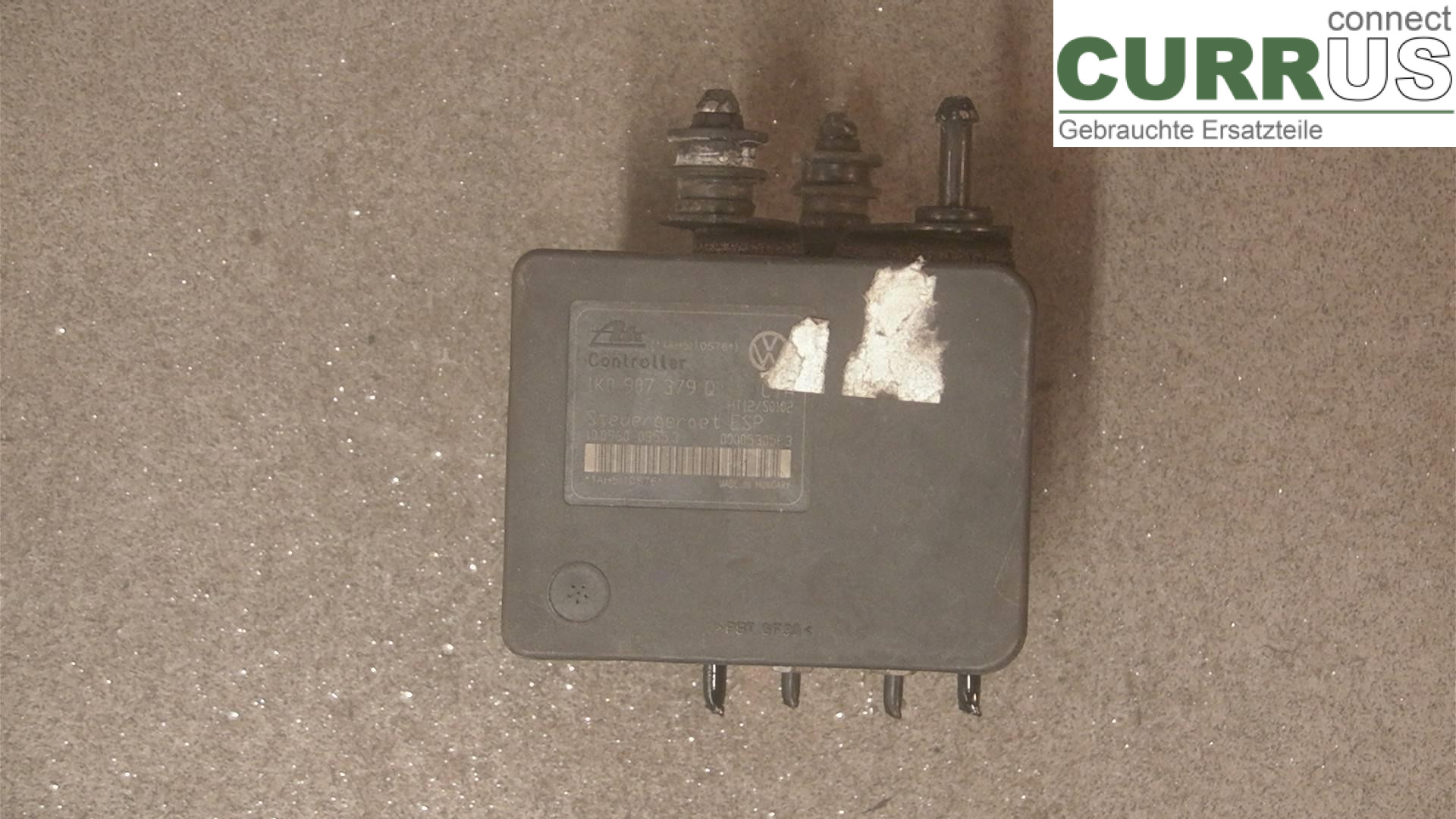  ABS Hydraulic unit 1K0614518 2.0TDI