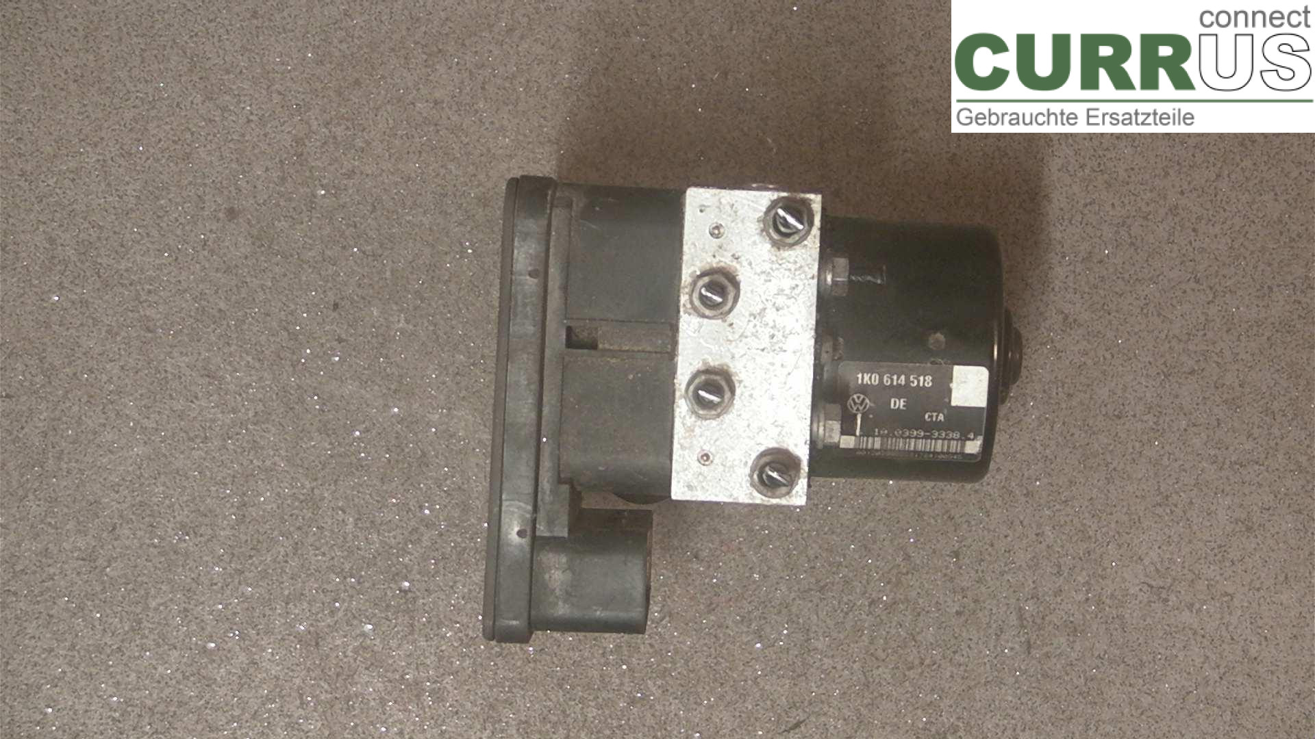  ABS Hydraulic unit 1K0614518 2.0TDI