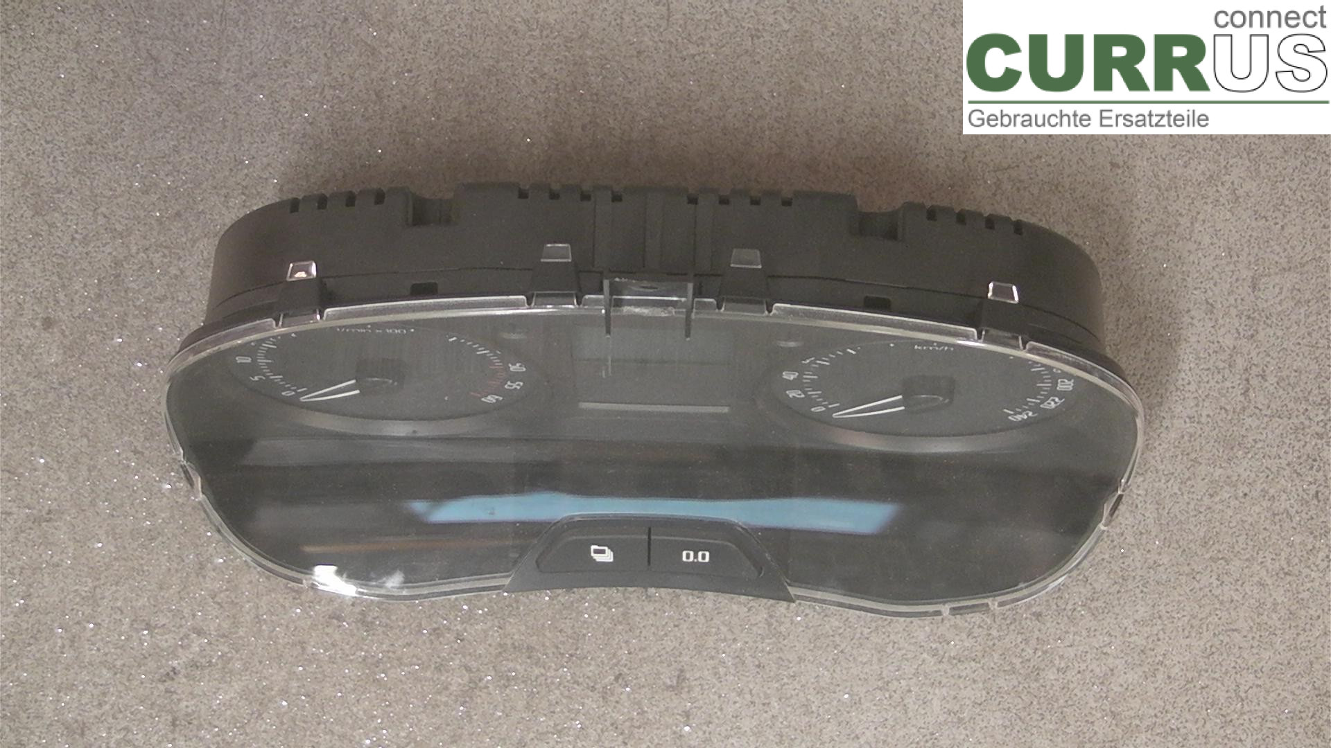  Instrument cluster / comb 5J0920801D 1.6TDI