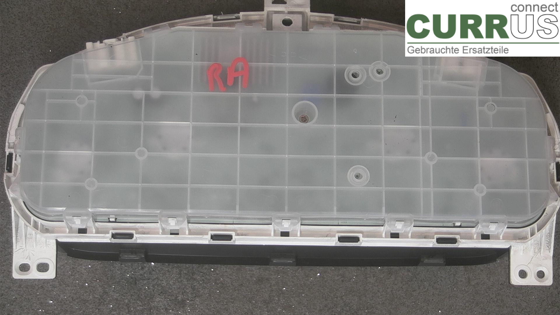  Instrument cluster / comb GJ6S 2.0EDC4