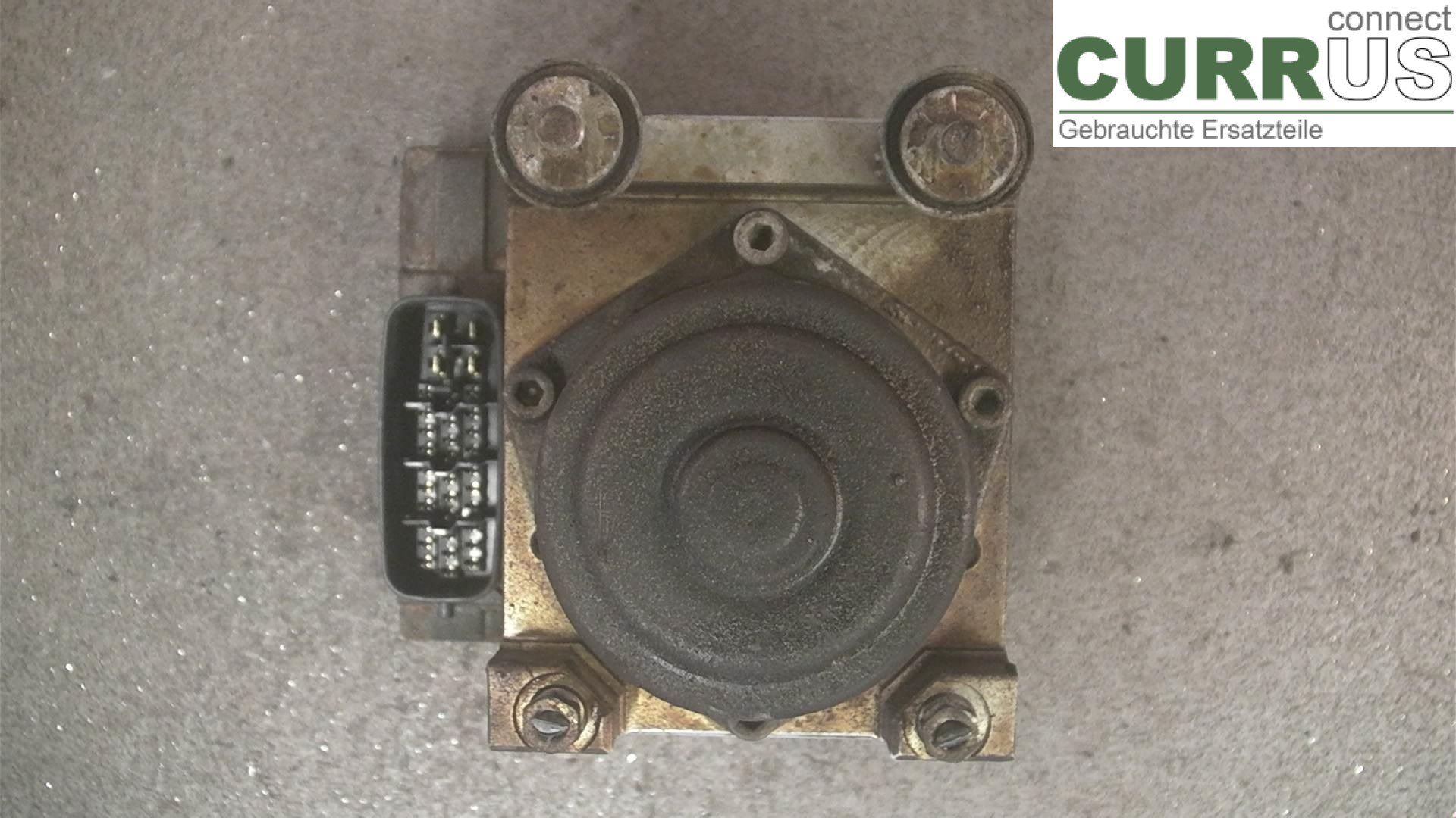  ABS Hydraulic unit GJ6E 437A0 4402 E0060 2.0EDC4