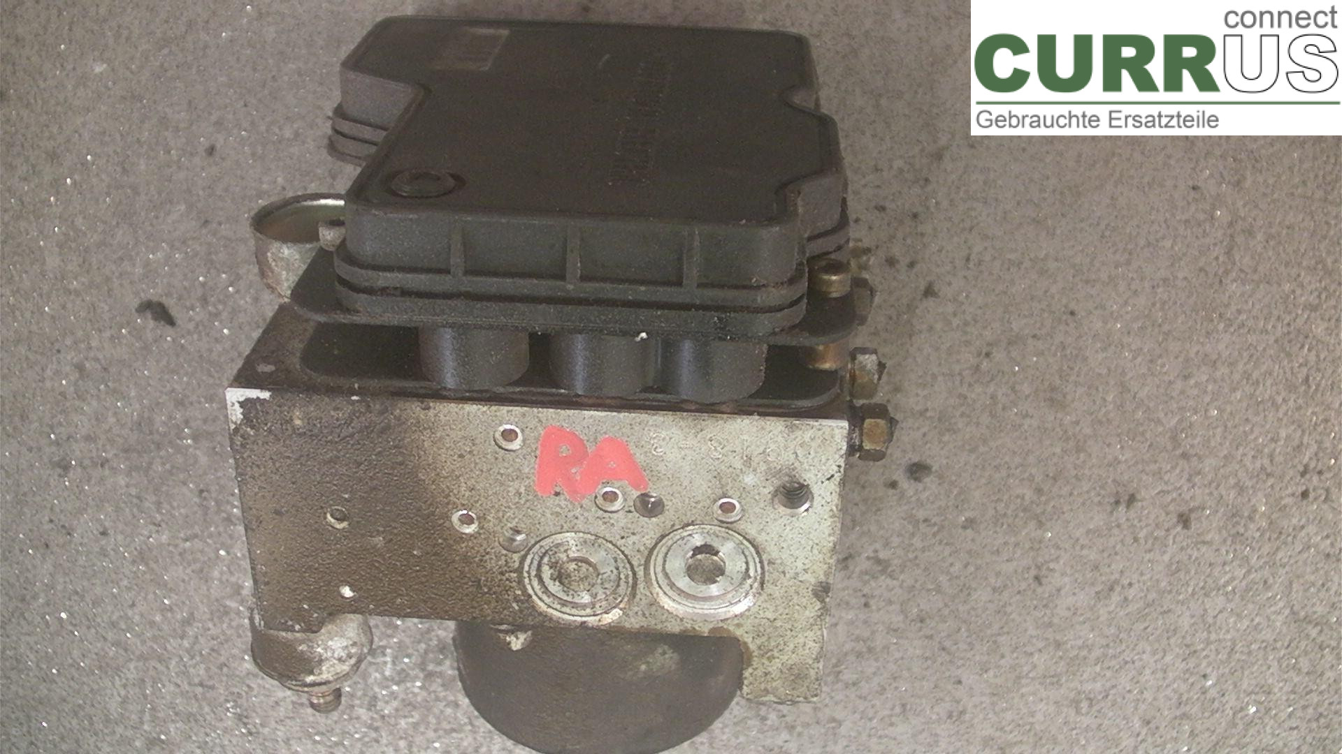  ABS Hydraulic unit GJ6E 437A0 4402 E0060 2.0EDC4