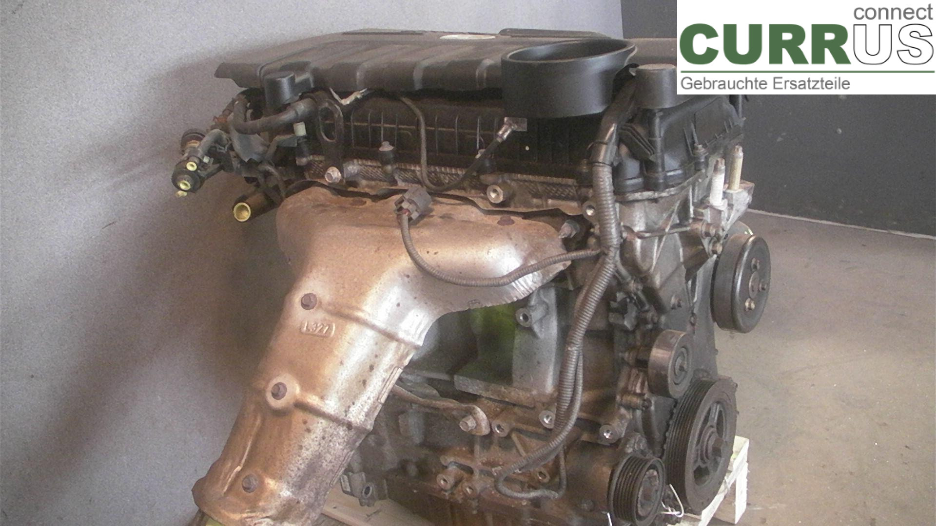  Engine LF /OLIEPIND FORAN / KOMP.14-14-14-14. 2.0EDC4