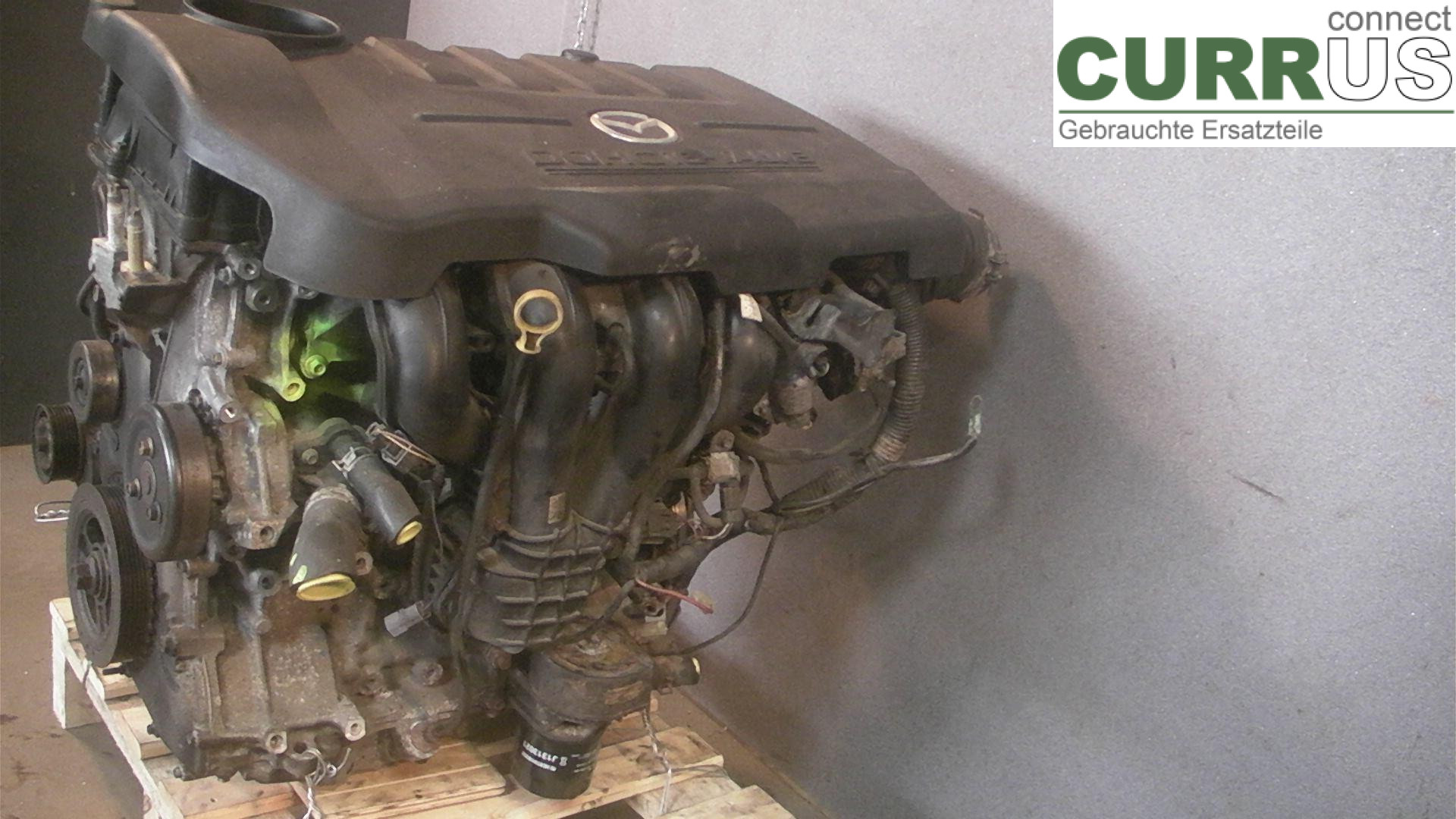  Engine LF /OLIEPIND FORAN / KOMP.14-14-14-14. 2.0EDC4