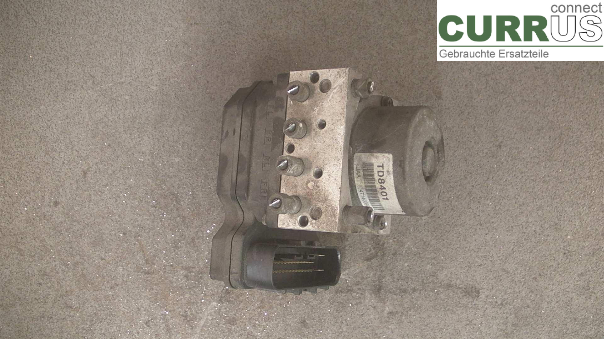  ABS-Hydraulikeinheit  2.2TD