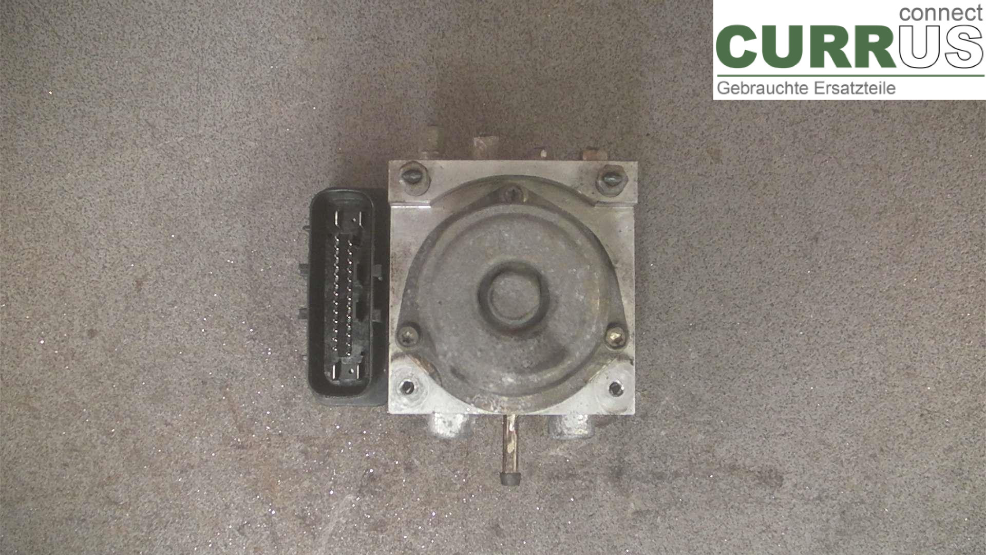  ABS-Hydraulikeinheit  2.2TD