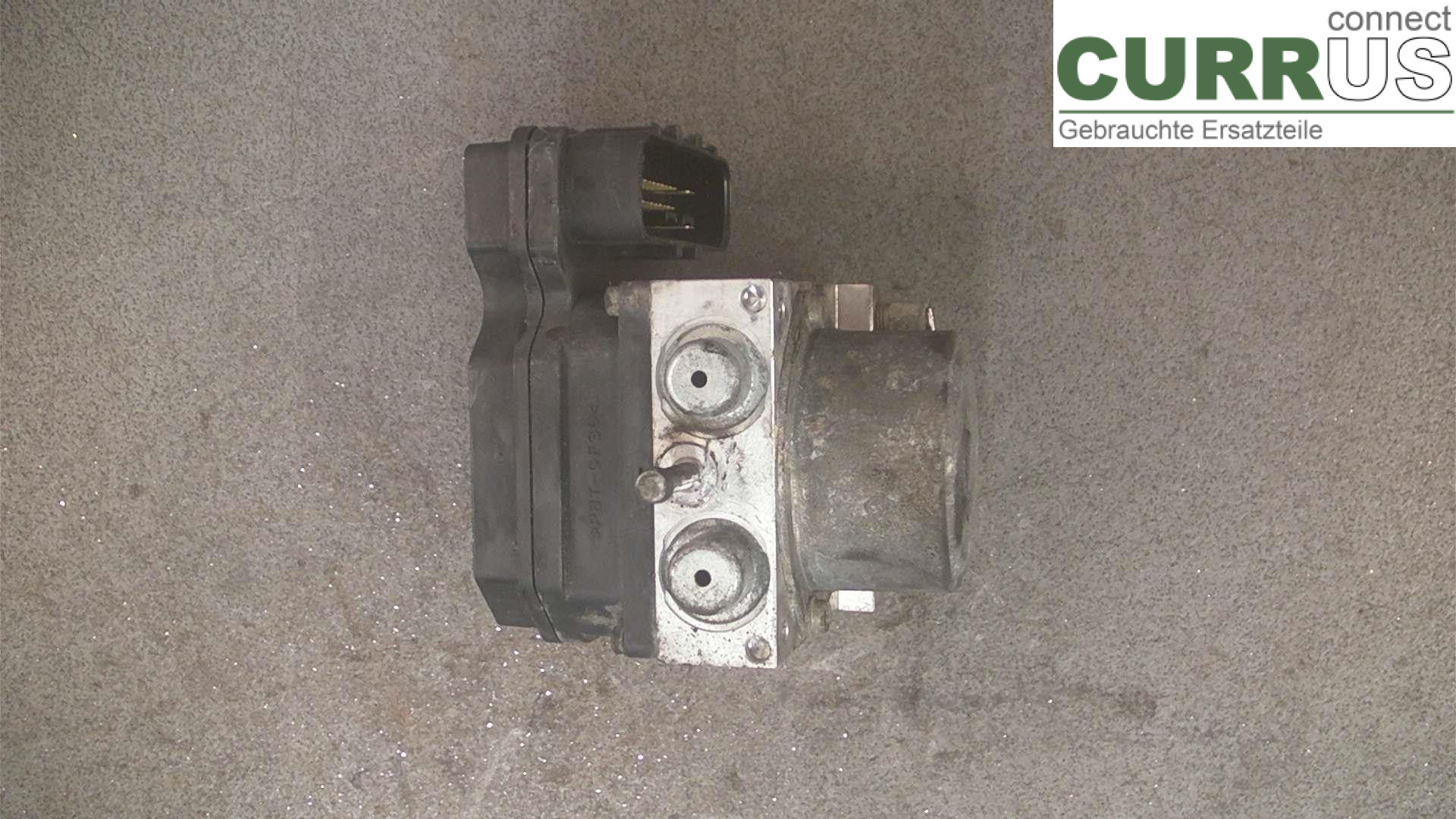  ABS-Hydraulikeinheit  2.2TD