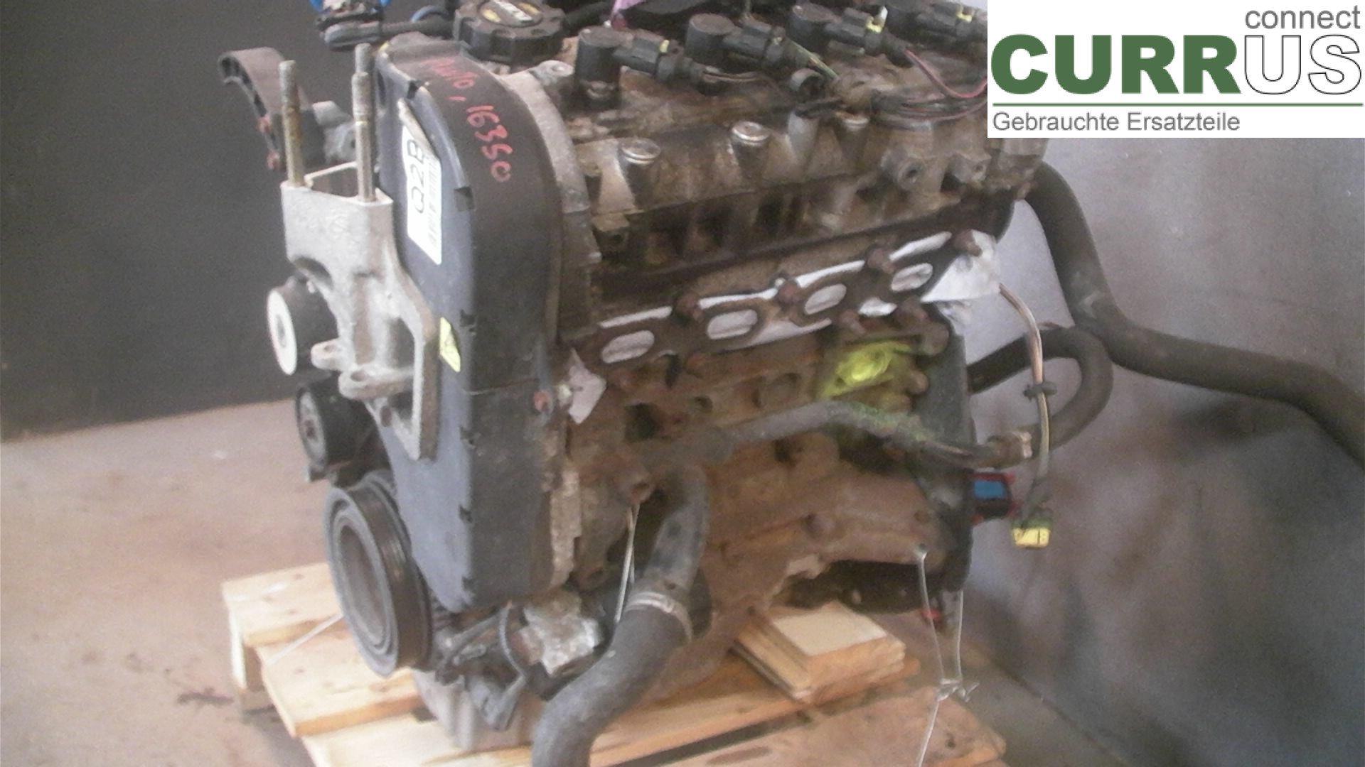  Motor 843A1000 / KOMP.12-11-11-11.5. 1.4EDC4