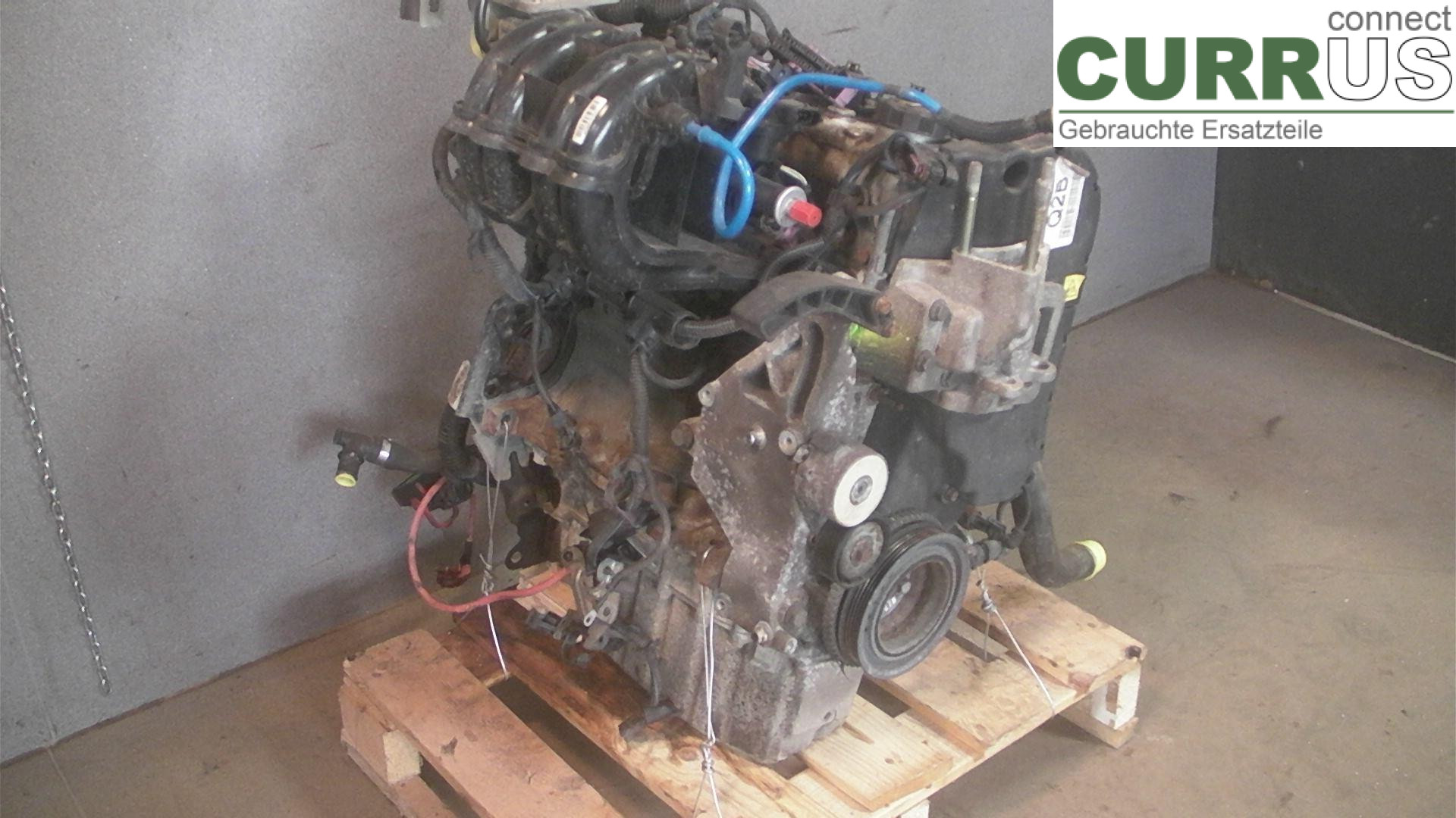  Motor 843A1000 / KOMP.12-11-11-11.5. 1.4EDC4