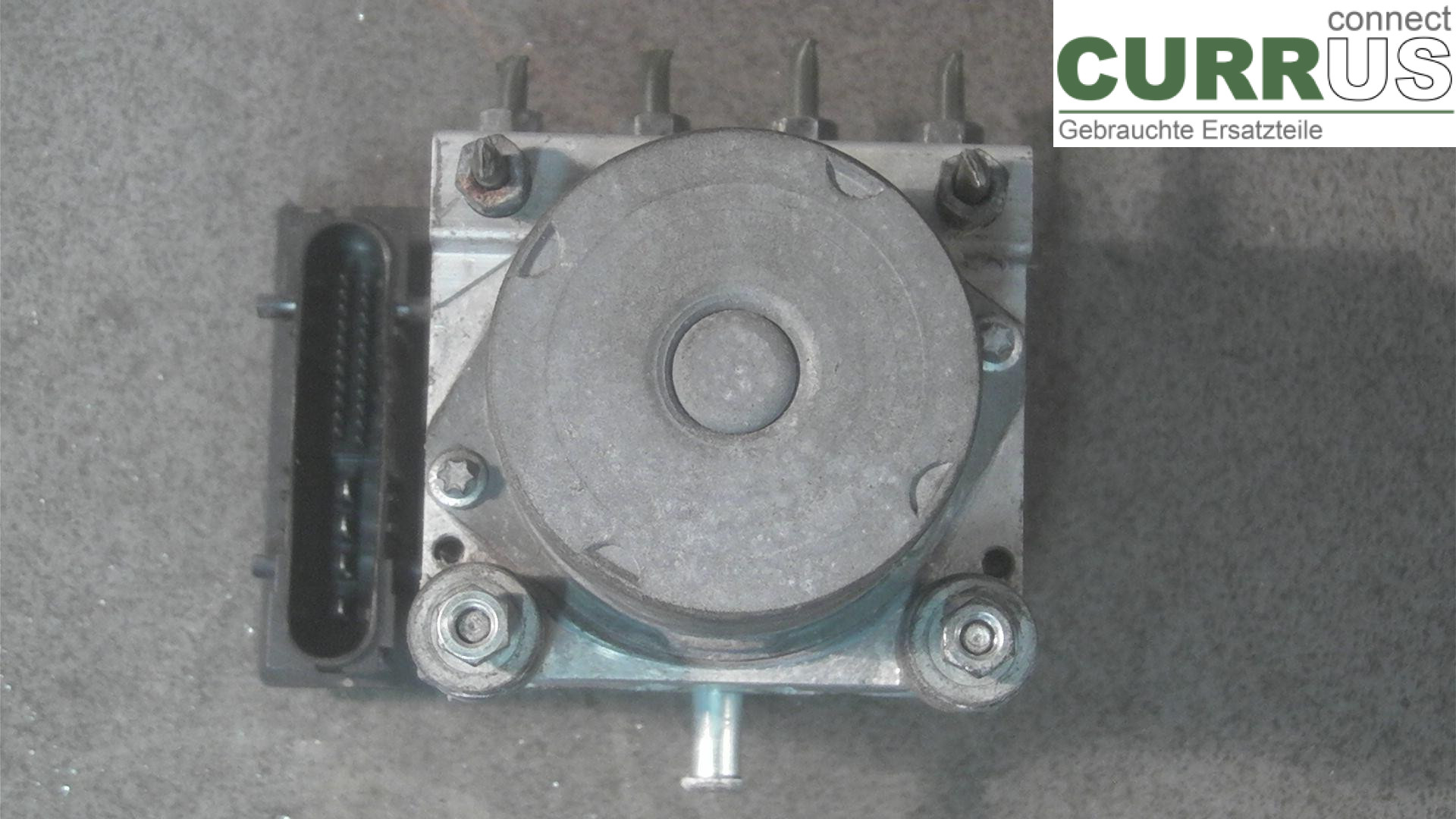  ABS Hydraulic unit 44510-01010 / 0265231579 1.0EK