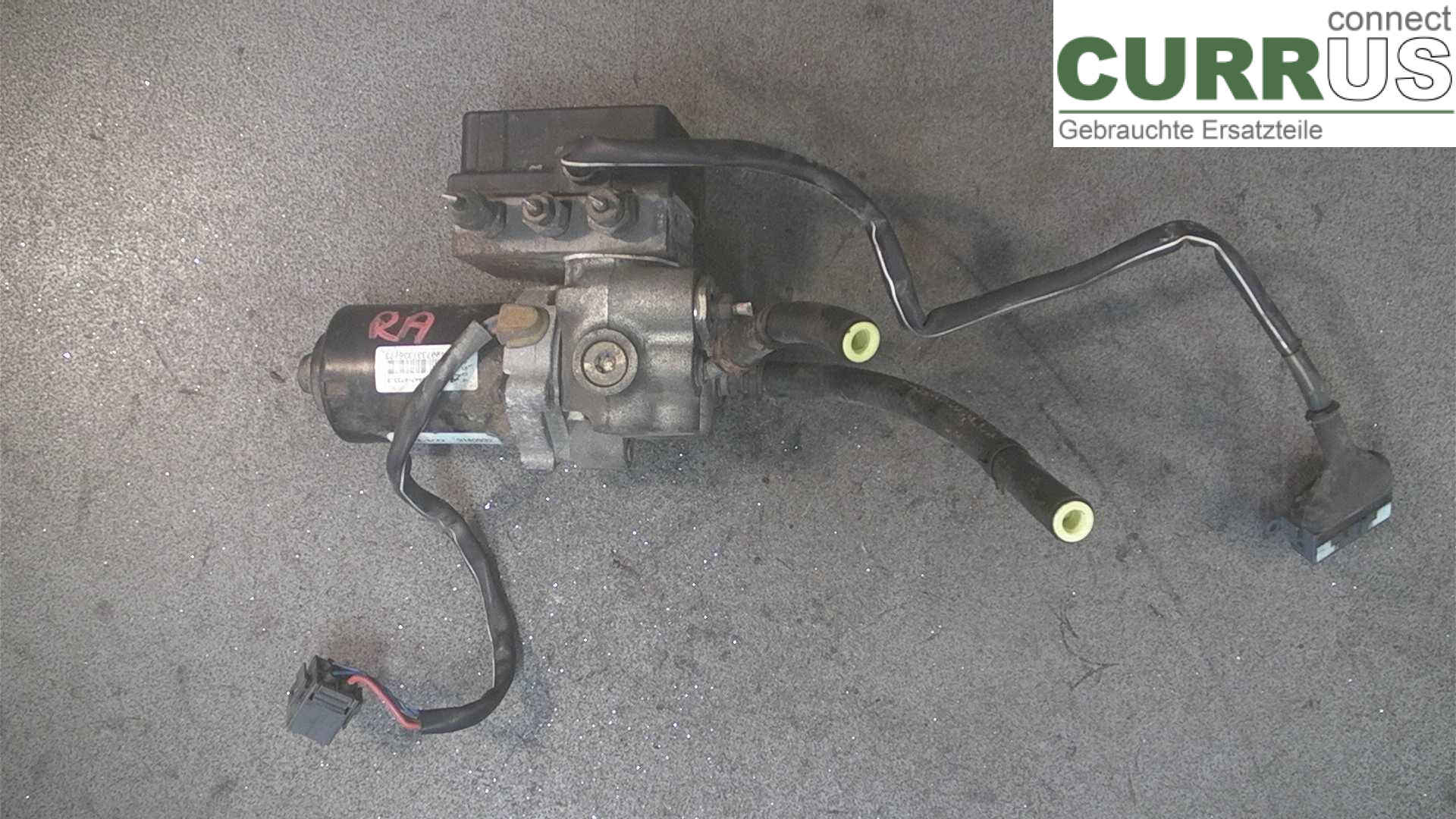  ABS hydraulisk enhet 9140932 2.5E
